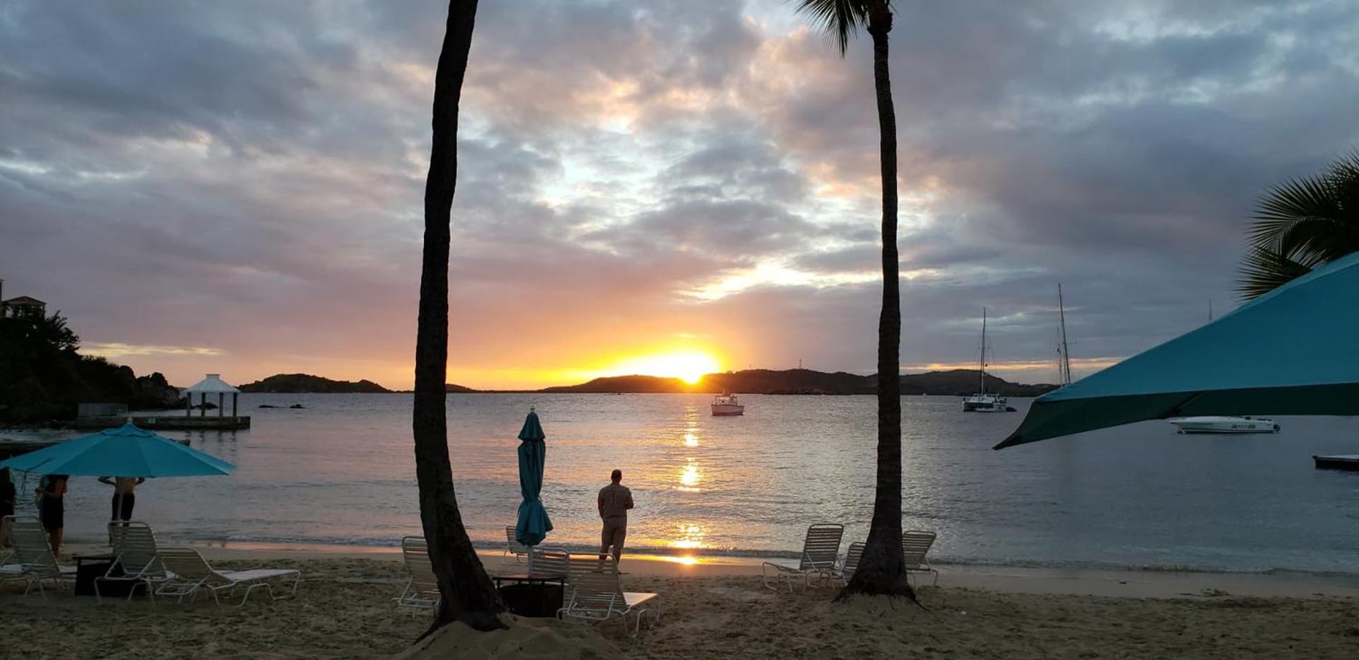 Secret Harbour Beach Resort - Photo 30