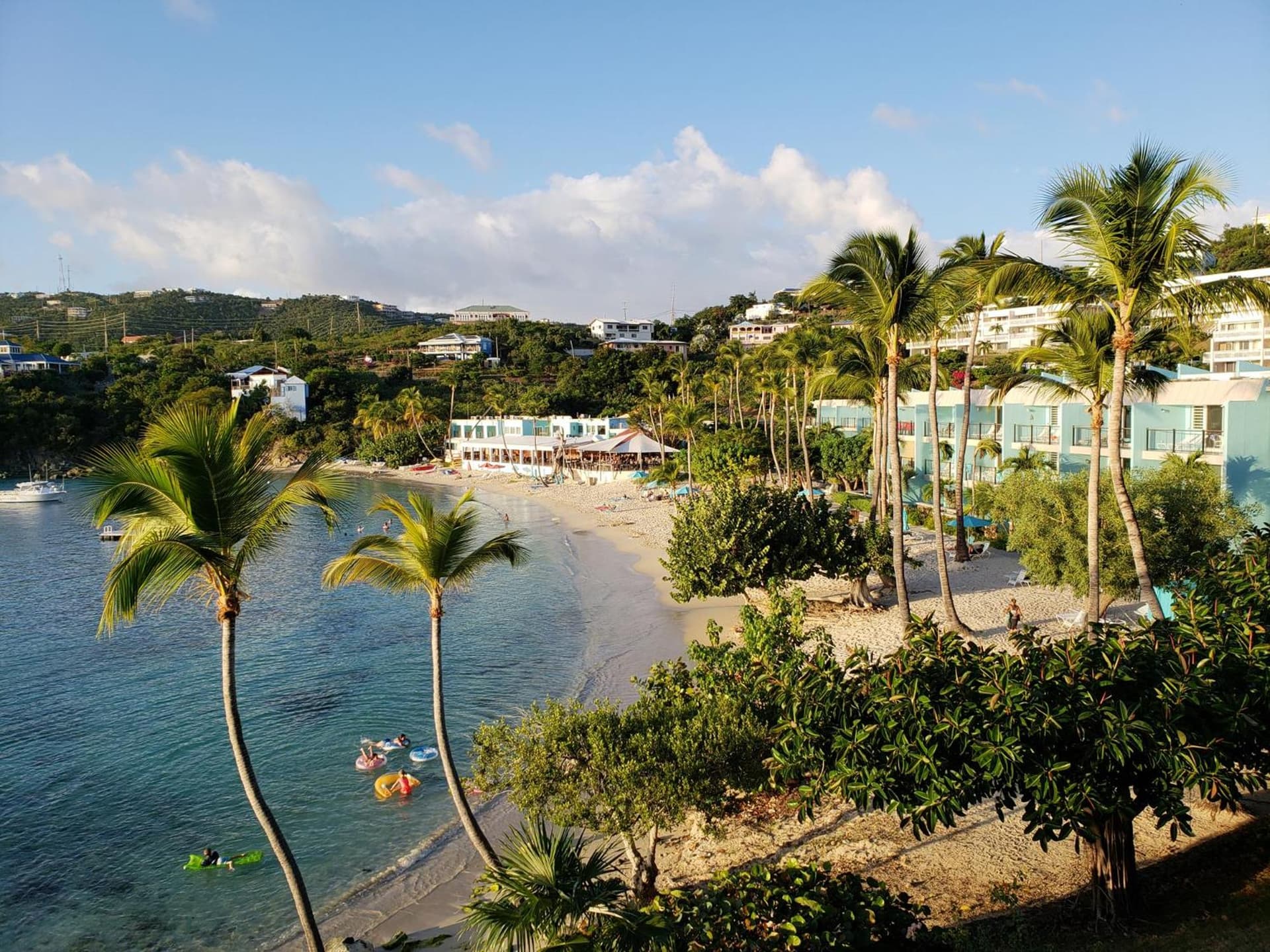 Secret Harbour Beach Resort - Photo 74