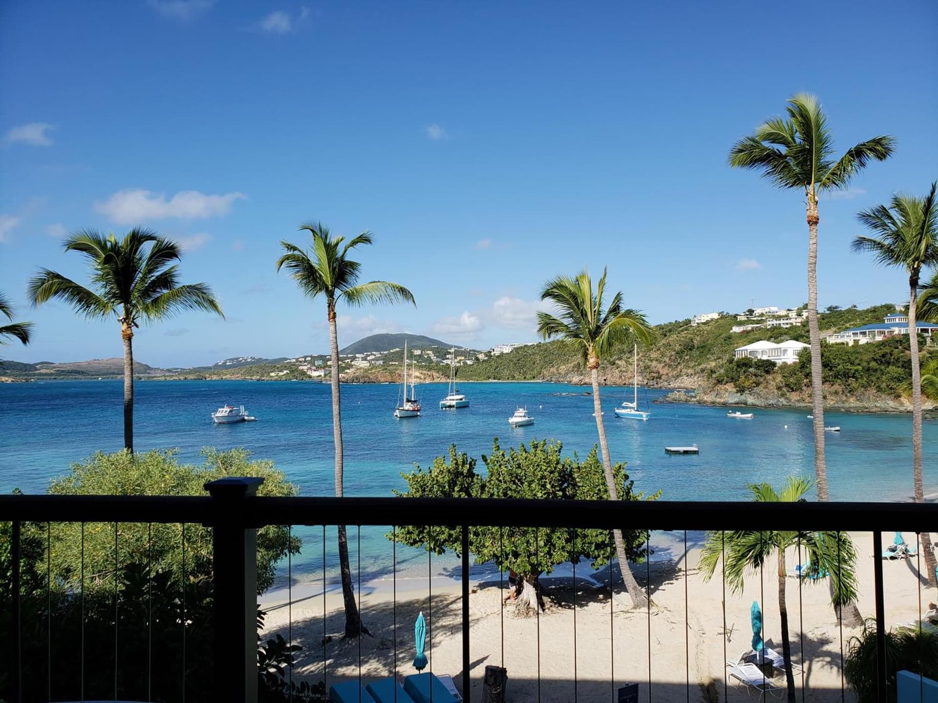 Secret Harbour Beach Resort - Photo 38