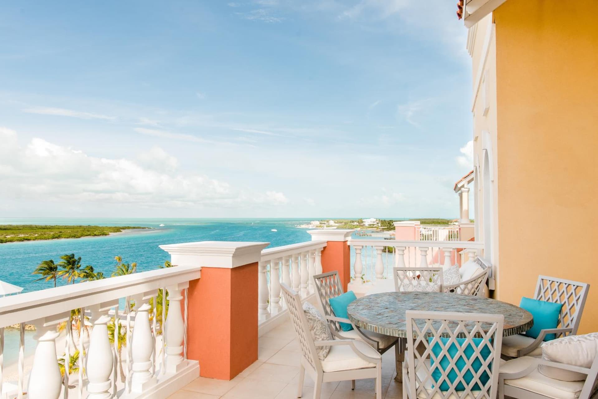 Blue Haven Resort- All Inclusive - Photo 18