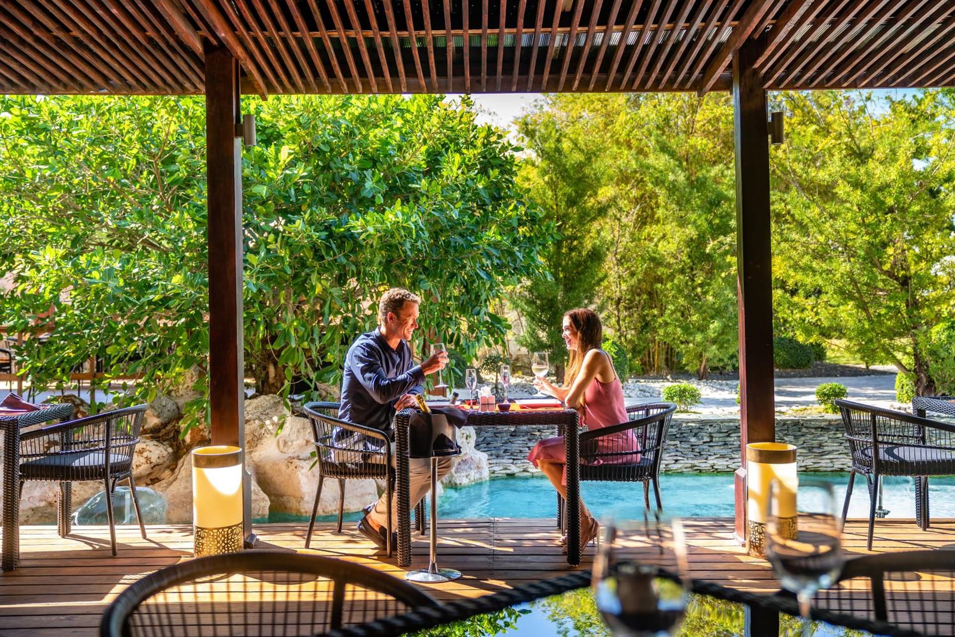 Sanctuary Cap Cana, a Luxury Collection Resort, Dominican Republic, Adult All-Inclusive - Photo 40