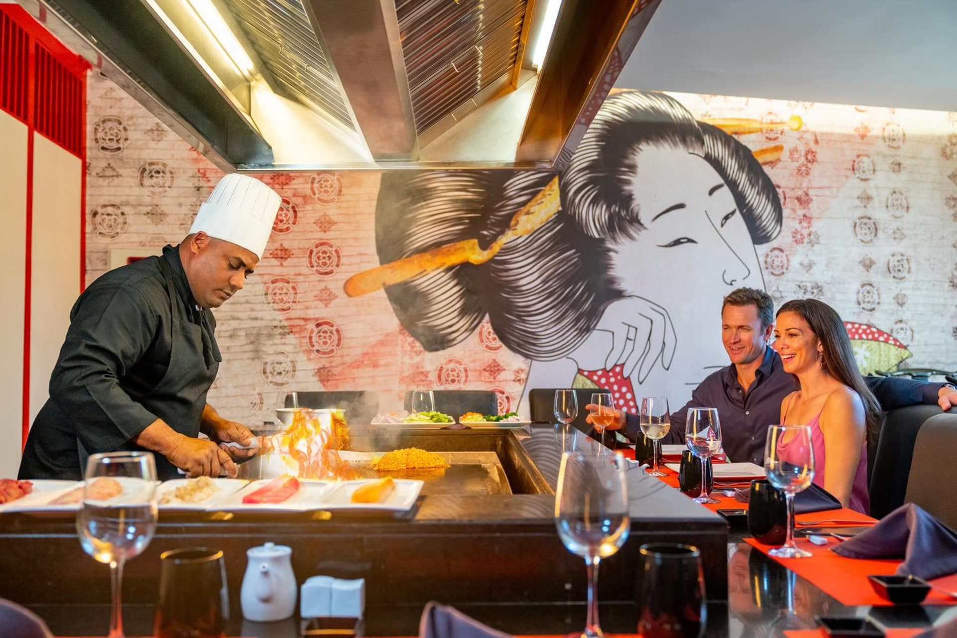 Sanctuary Cap Cana, a Luxury Collection Resort, Dominican Republic, Adult All-Inclusive - Photo 41