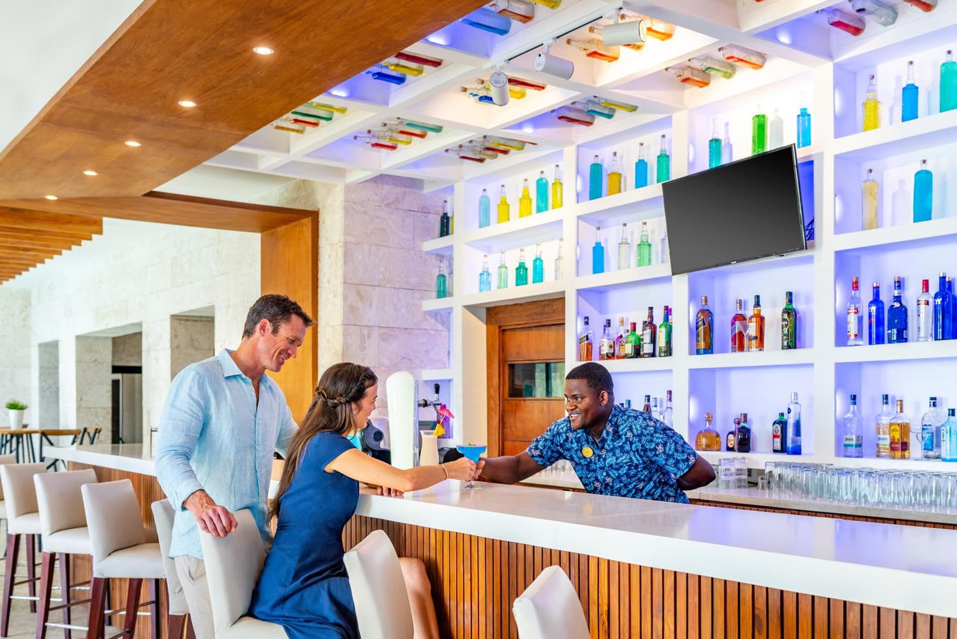 Sanctuary Cap Cana, a Luxury Collection Resort, Dominican Republic, Adult All-Inclusive - Photo 38