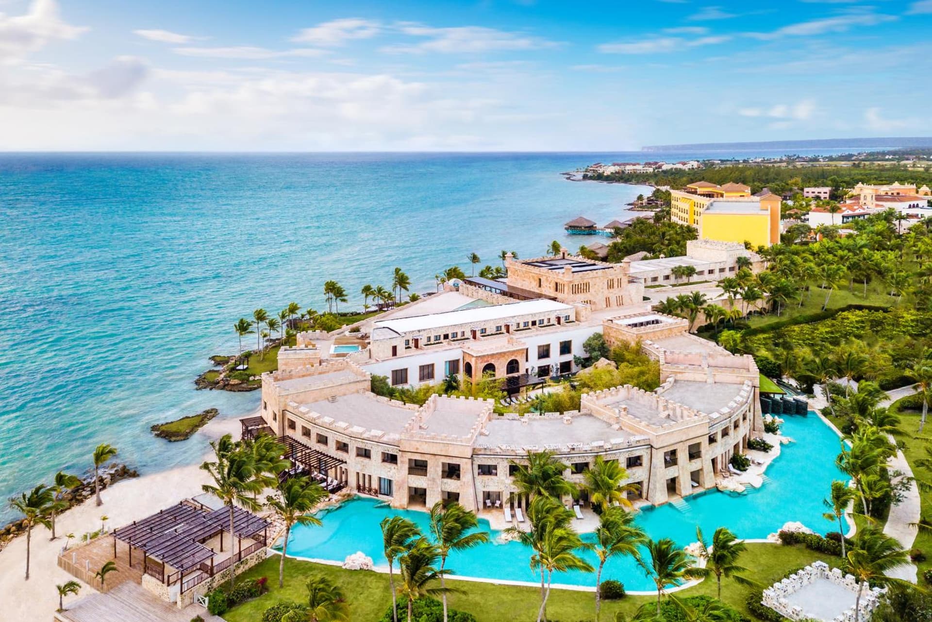 Sanctuary Cap Cana, a Luxury Collection Resort, Dominican Republic, Adult All-Inclusive - Photo 28