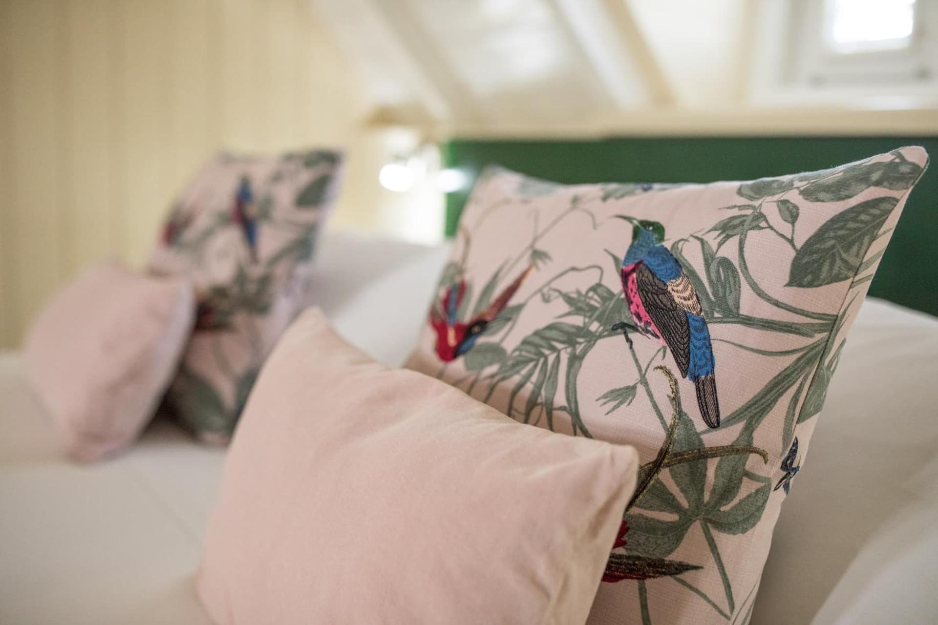 Landhuis Klein Santa Martha Boutique Hotel Restaurant. - Photo 24