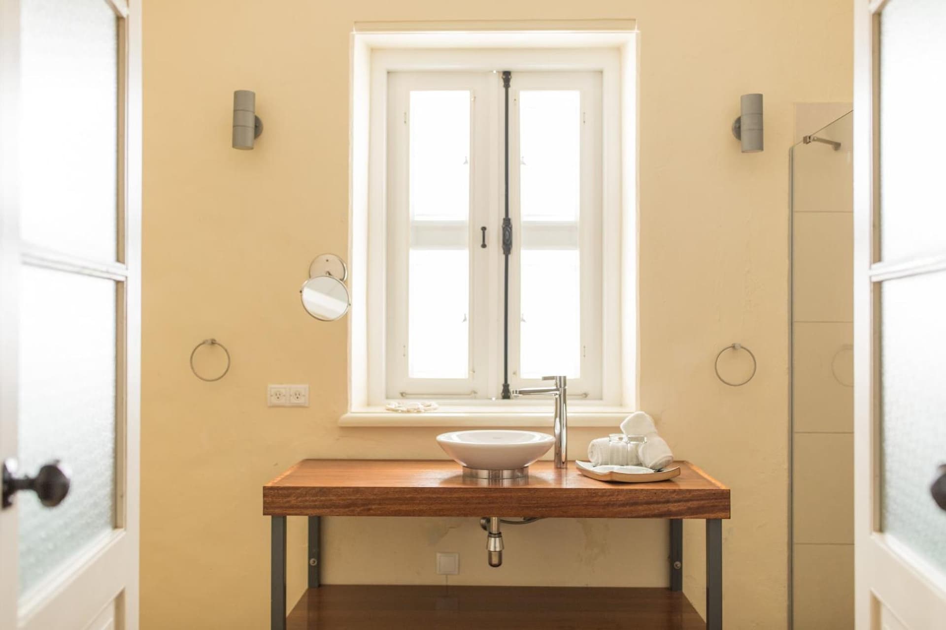 Landhuis Klein Santa Martha Boutique Hotel Restaurant. - Photo 23