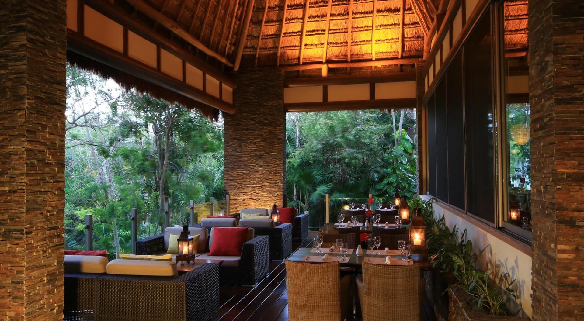 Grand Velas Riviera Maya - All Inclusive - Photo 69