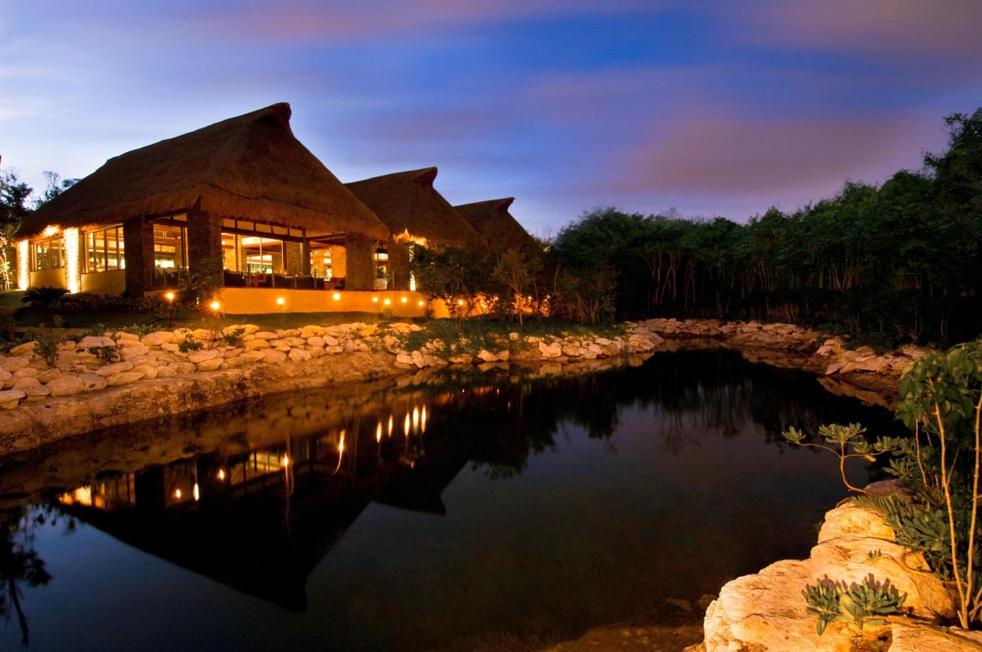 Grand Velas Riviera Maya - All Inclusive - Photo 72