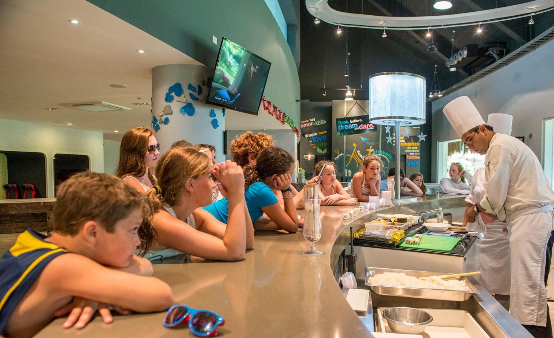 Grand Velas Riviera Maya - All Inclusive - Photo 51