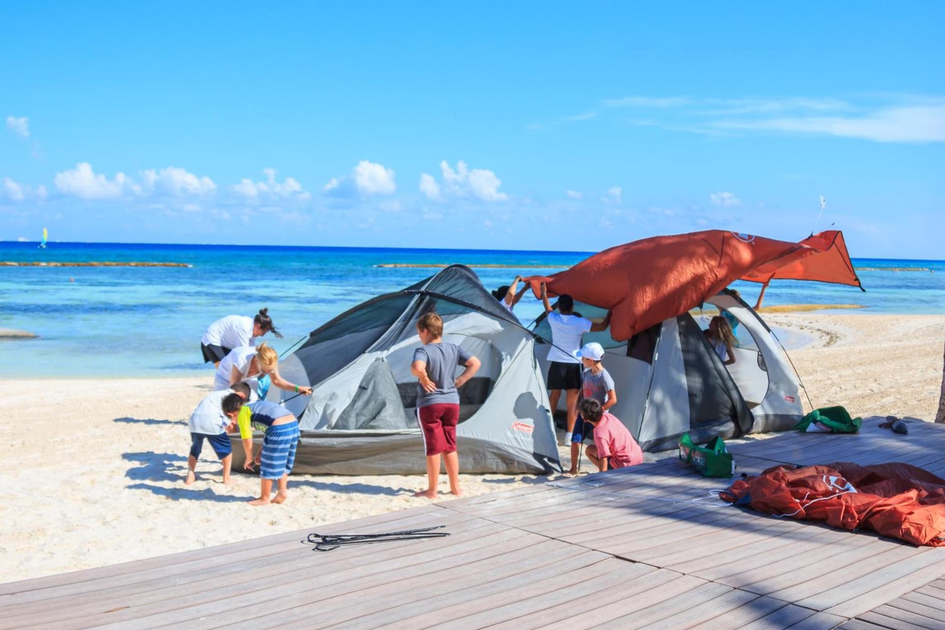 Grand Velas Riviera Maya - All Inclusive - Photo 53