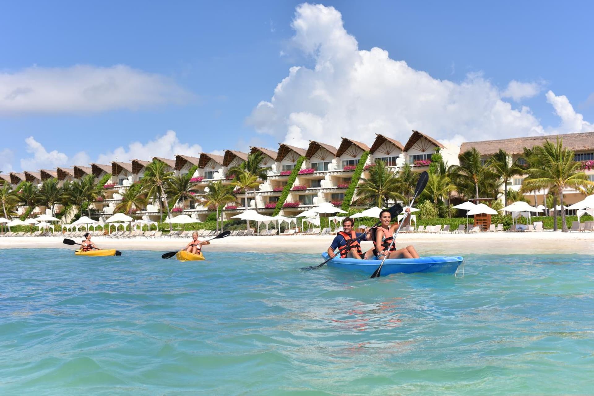Grand Velas Riviera Maya - All Inclusive - Photo 43