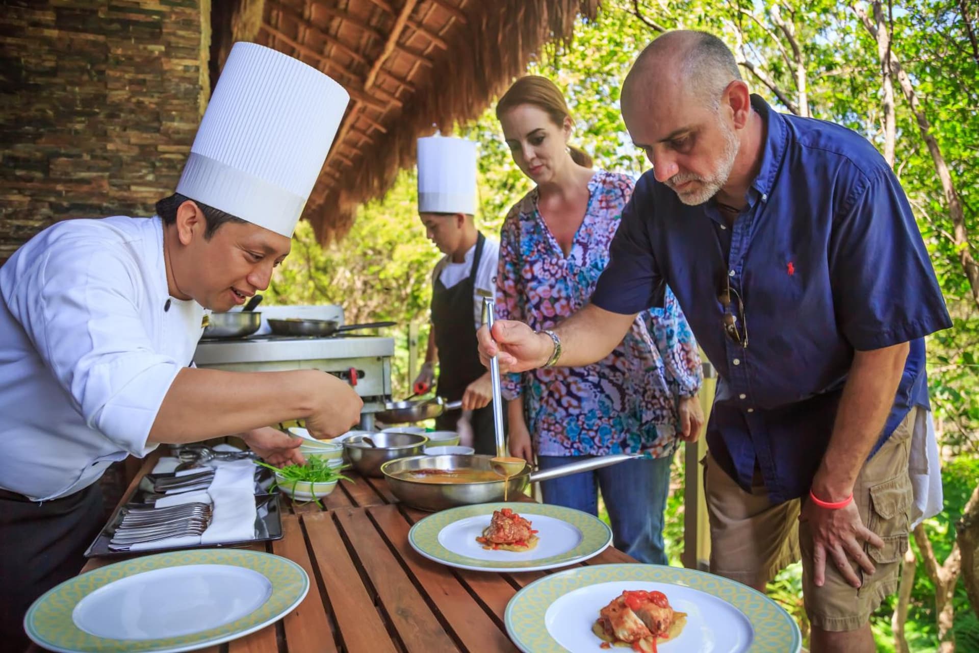 Grand Velas Riviera Maya - All Inclusive - Photo 48