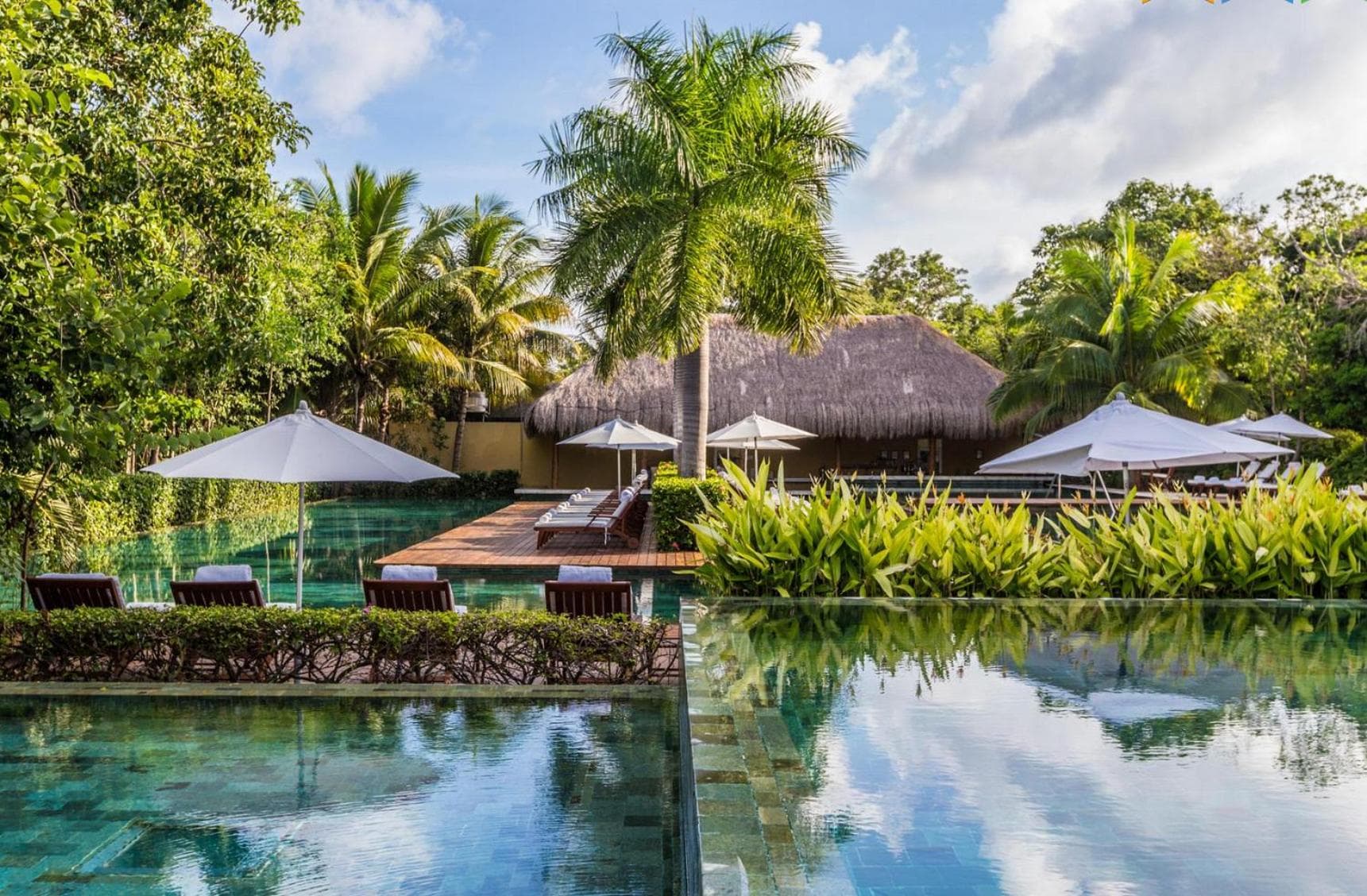 Grand Velas Riviera Maya - All Inclusive - Photo 40