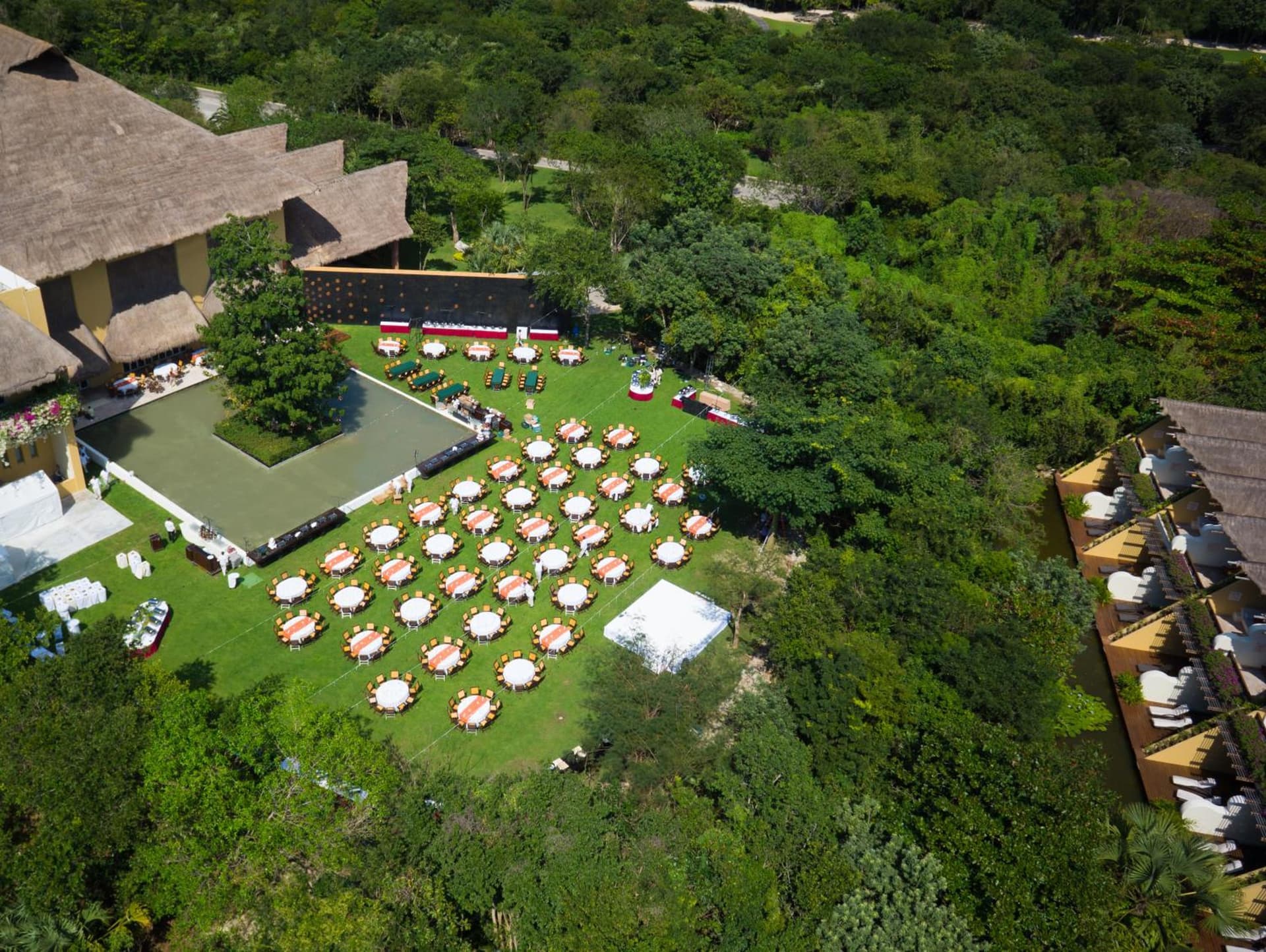 Grand Velas Riviera Maya - All Inclusive - Photo 123