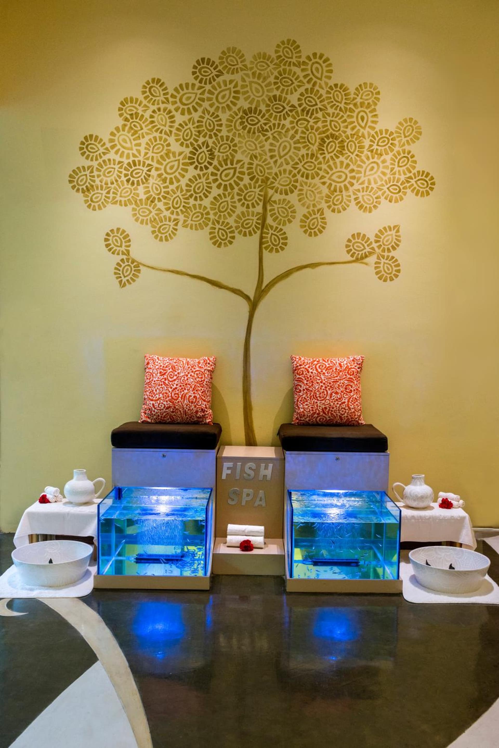 Grand Velas Riviera Maya - All Inclusive - Photo 105