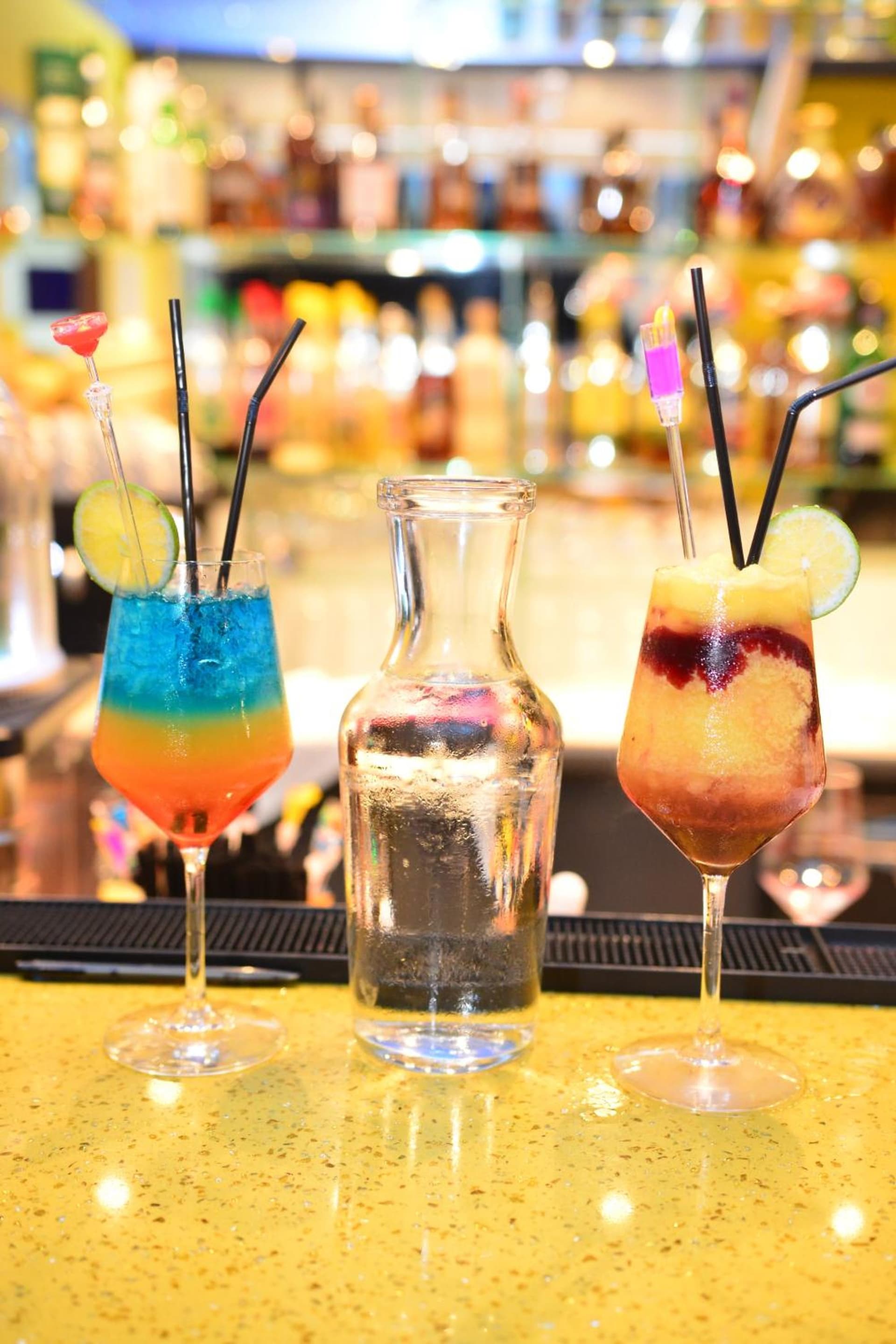 Hotel Fleur d'Epee - Photo 47