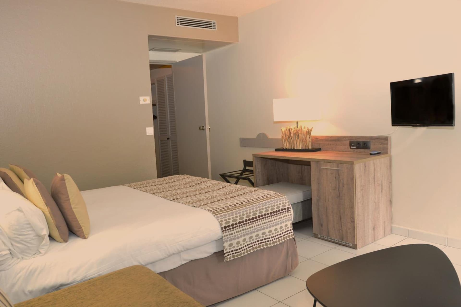 Hotel Fleur d'Epee - Photo 20