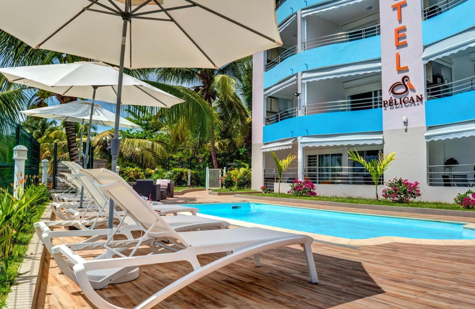 Hotel Pelican - Photo 19