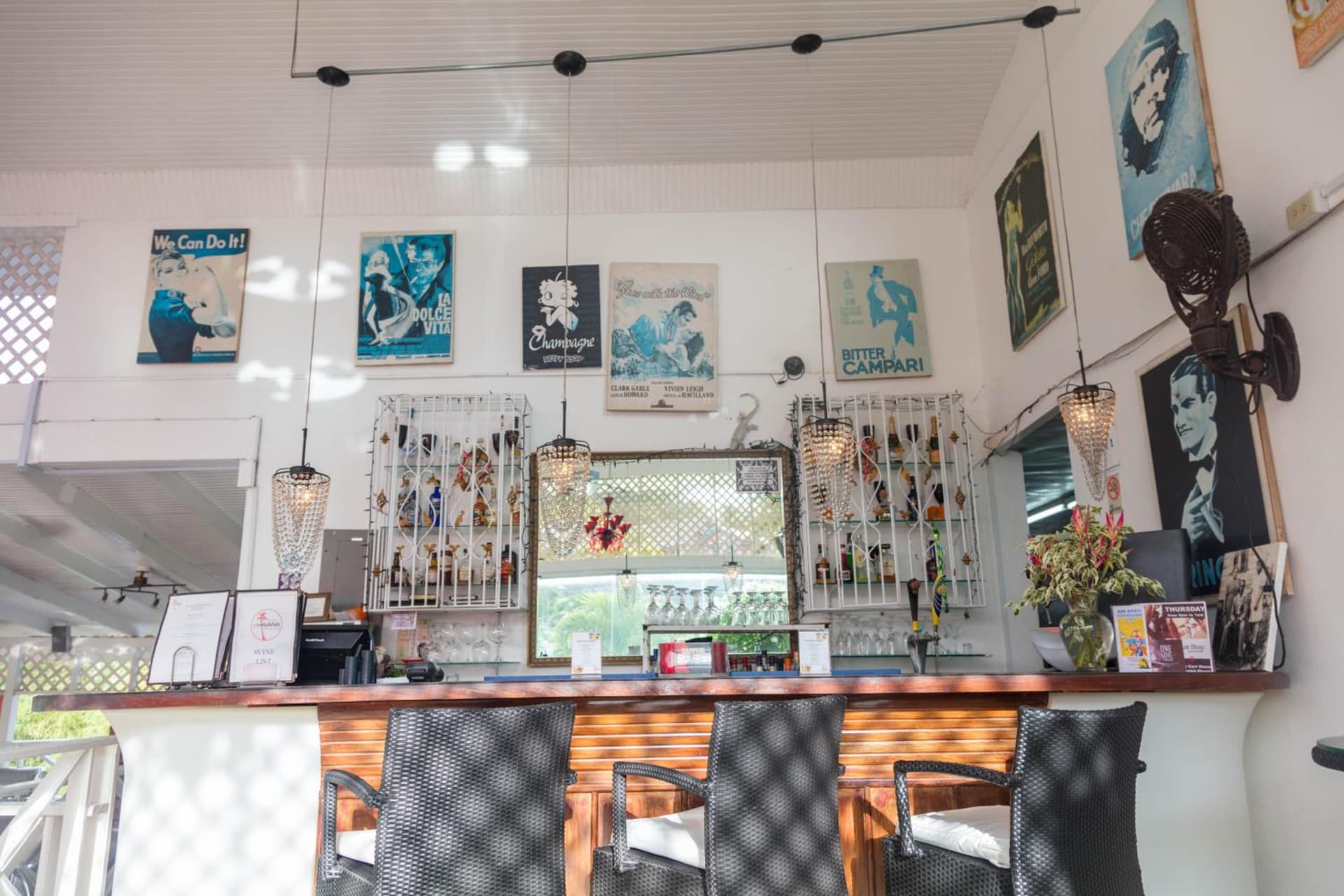 Bacolet Beach Club - Photo 4