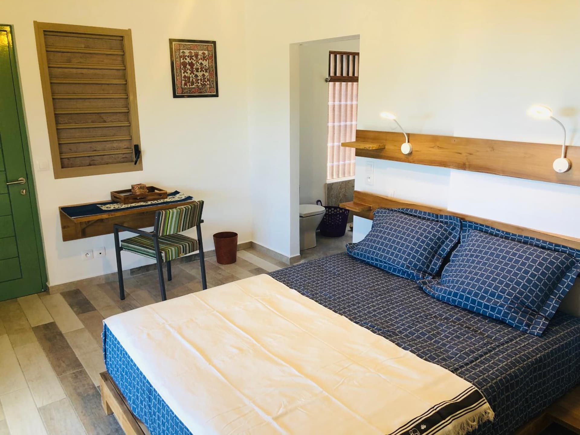 Les Cabanes Perchées - Photo 29