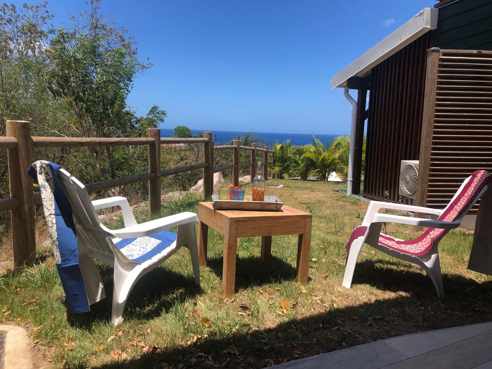 Les Cabanes Perchées - Photo 28