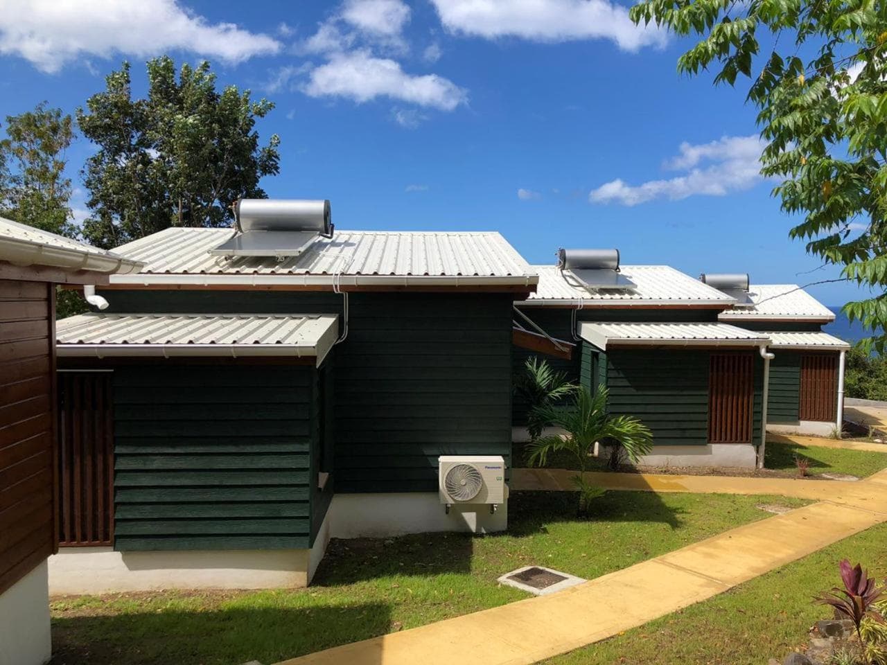 Les Cabanes Perchées - Photo 27