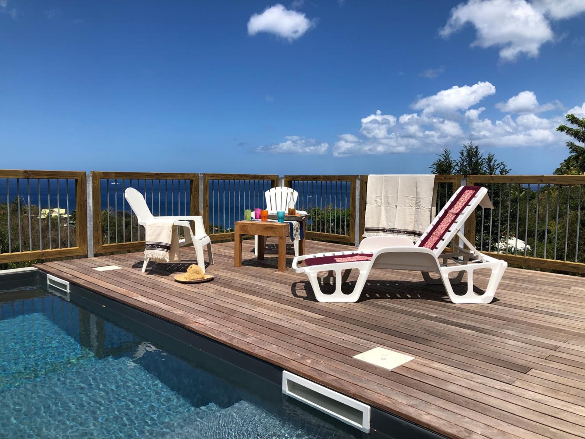 Les Cabanes Perchées - Photo 24