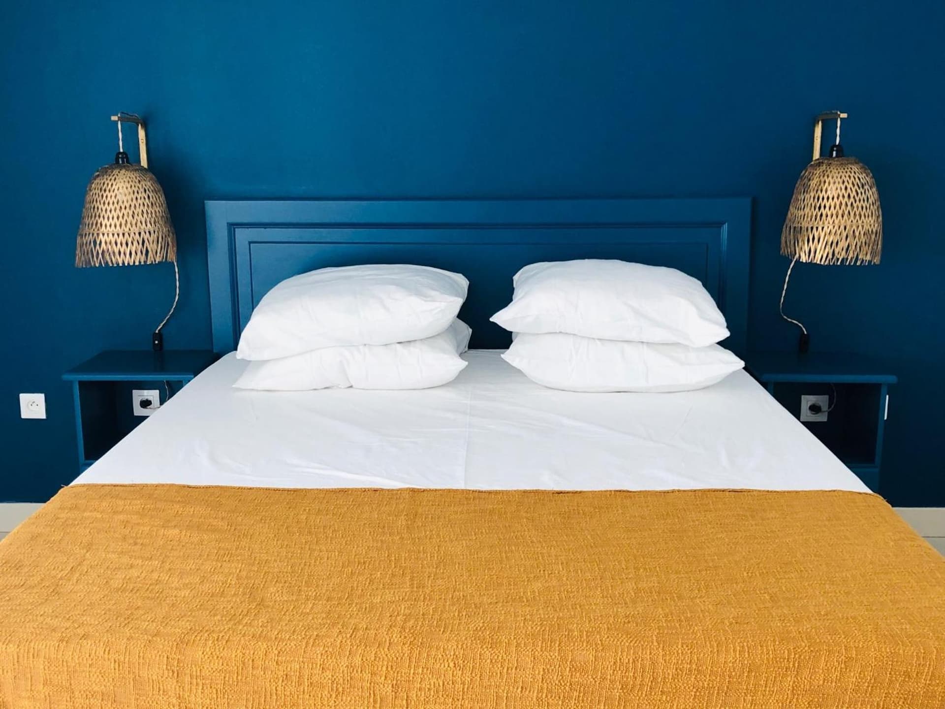 Hotel Pelican - Photo 13