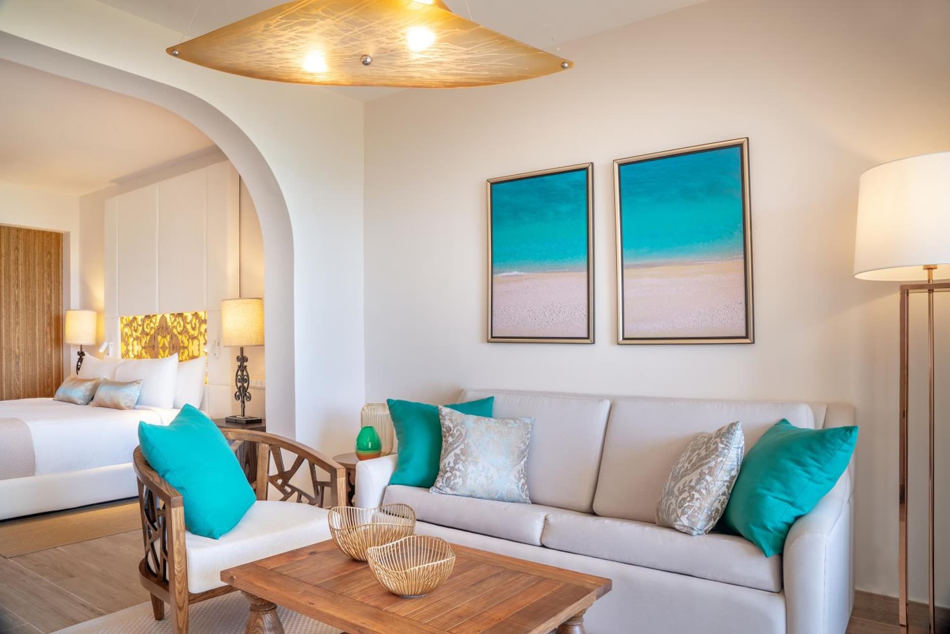 Sanctuary Cap Cana, a Luxury Collection Resort, Dominican Republic, Adult All-Inclusive - Photo 8