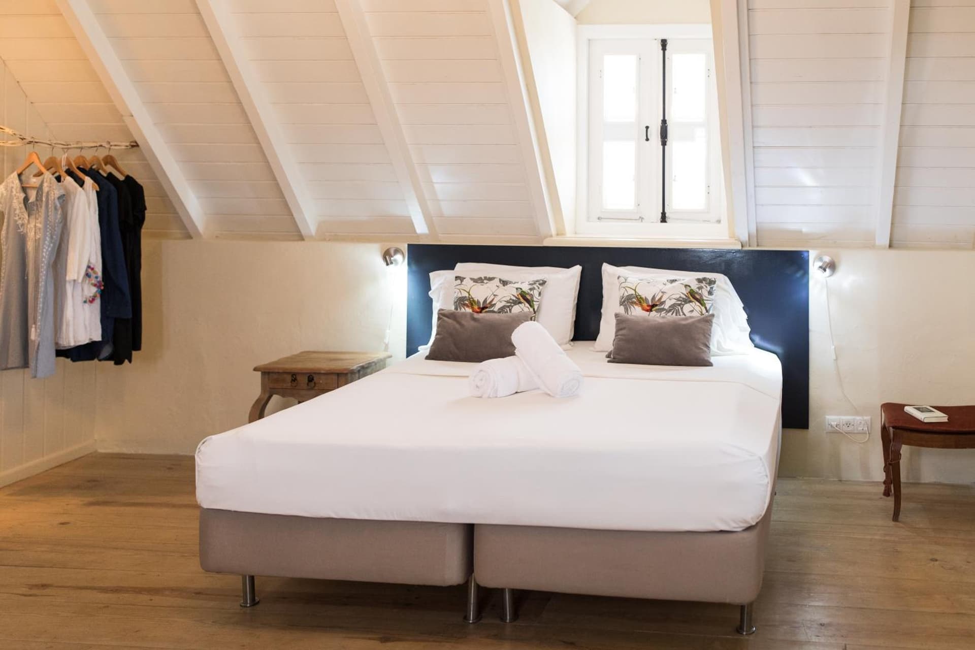 Landhuis Klein Santa Martha Boutique Hotel Restaurant. - Photo 16