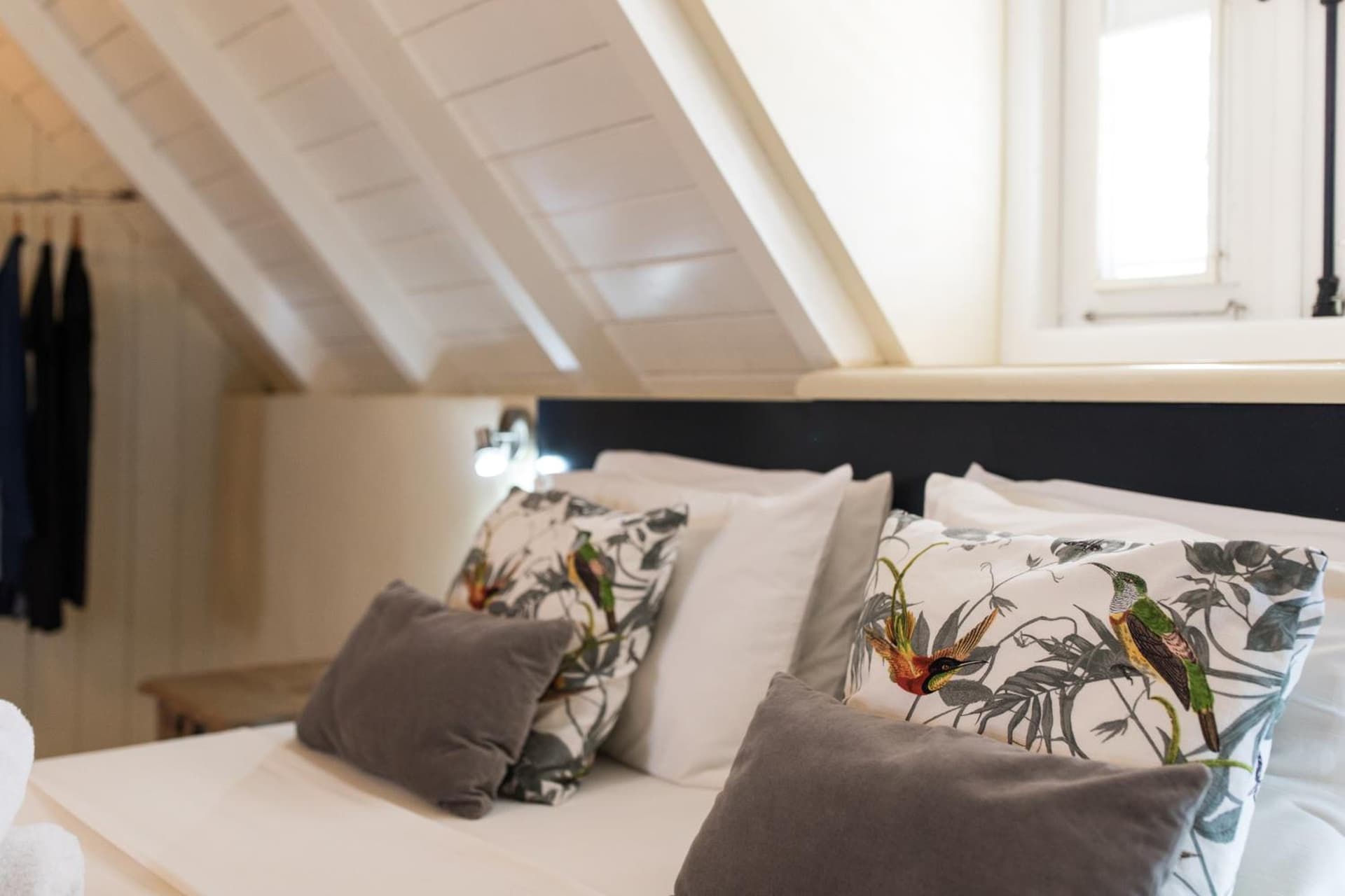 Landhuis Klein Santa Martha Boutique Hotel Restaurant. - Photo 15