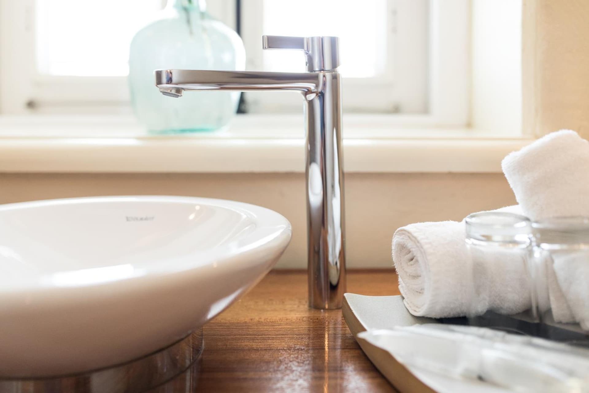 Landhuis Klein Santa Martha Boutique Hotel Restaurant. - Photo 11