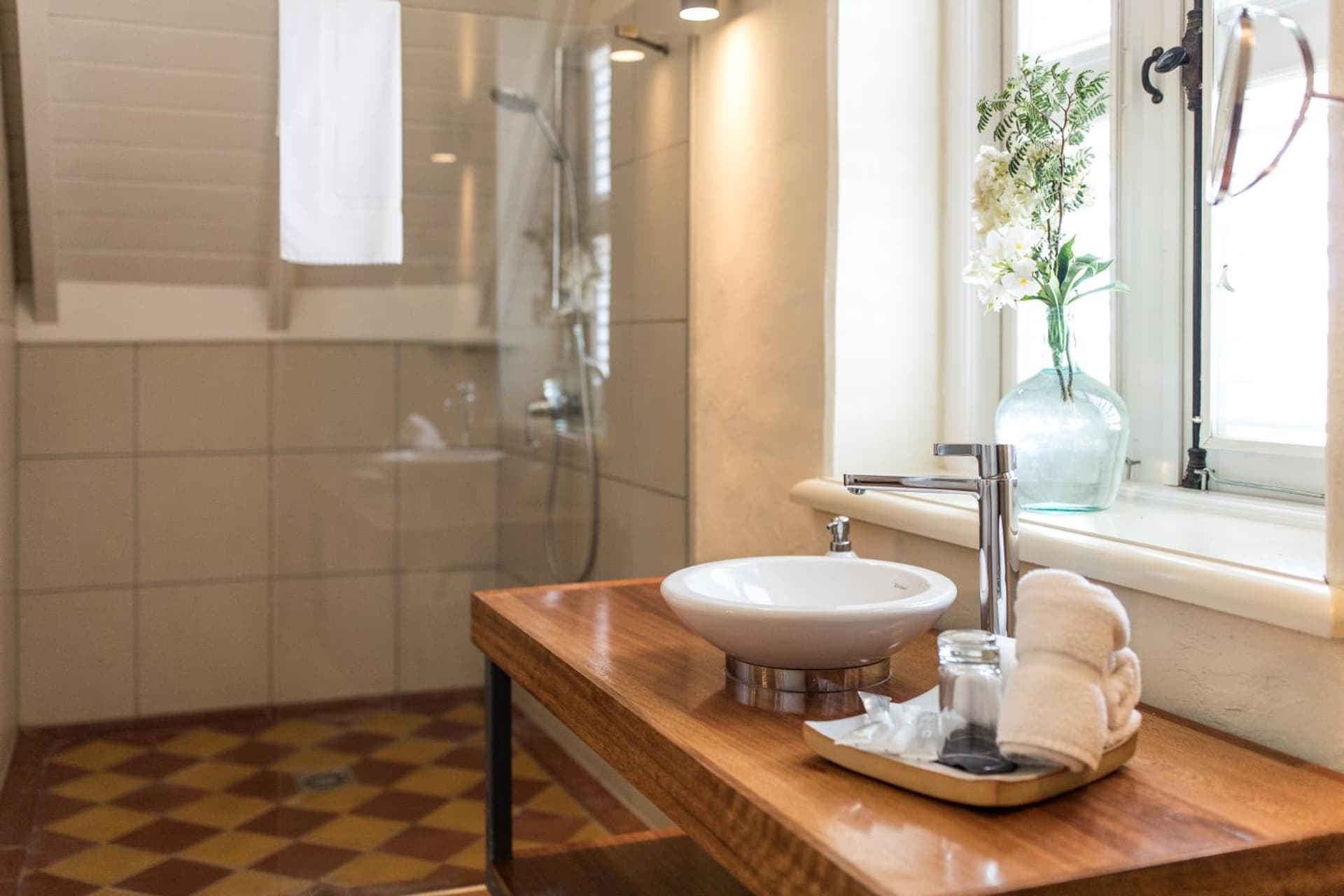 Landhuis Klein Santa Martha Boutique Hotel Restaurant. - Photo 10