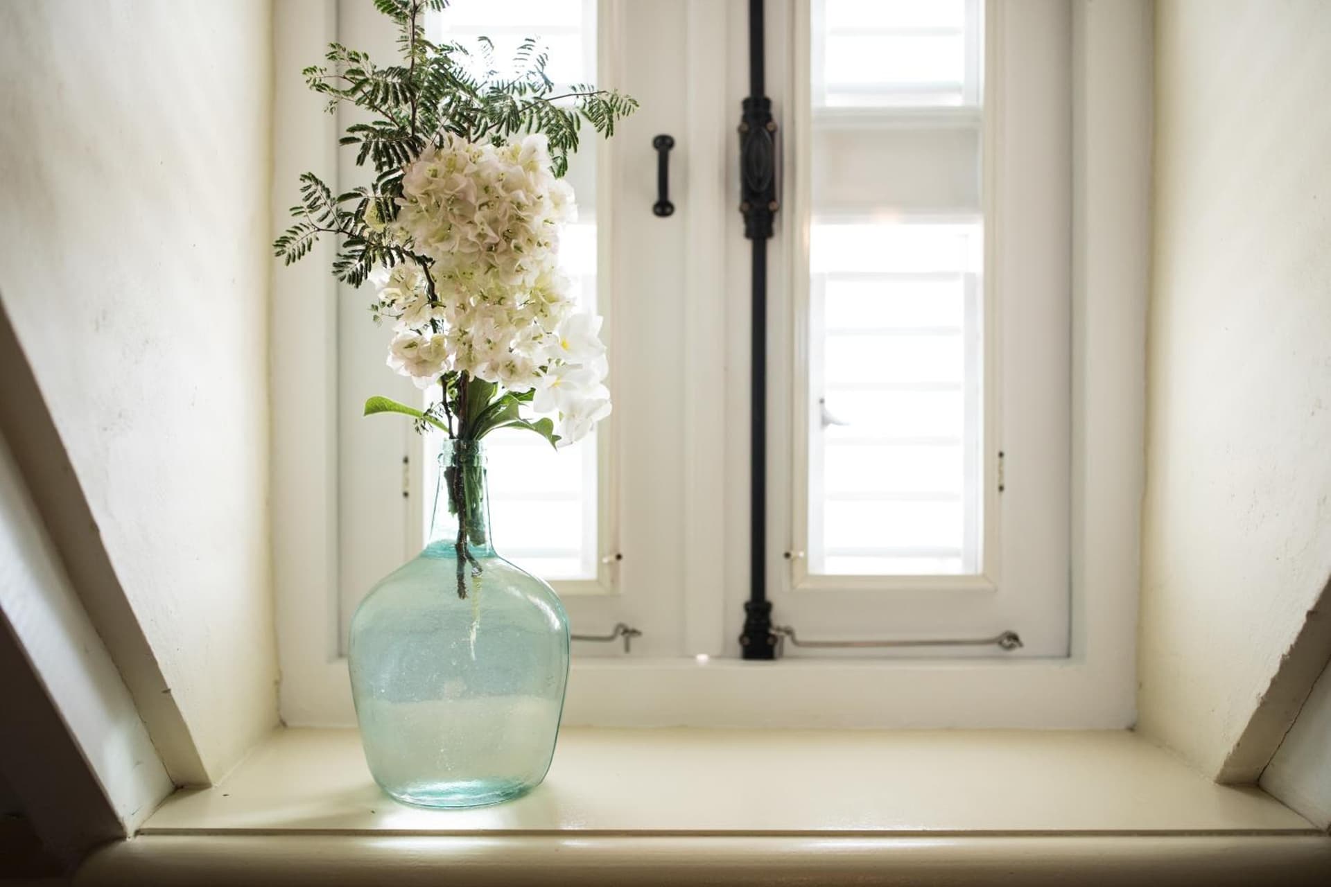 Landhuis Klein Santa Martha Boutique Hotel Restaurant. - Photo 9