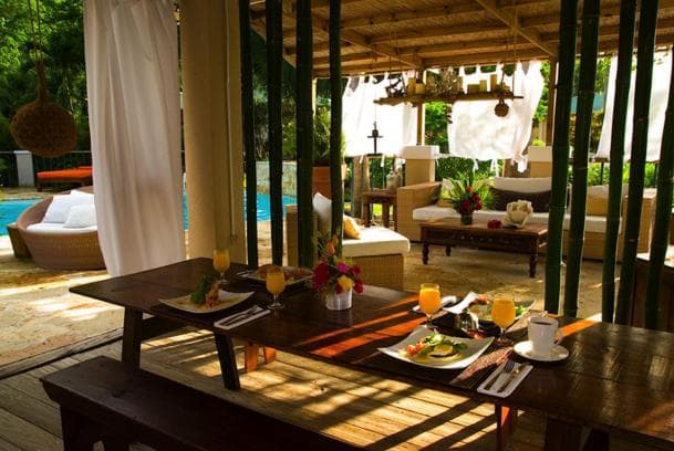 Villa Montaña Beach Resort - Photo 13