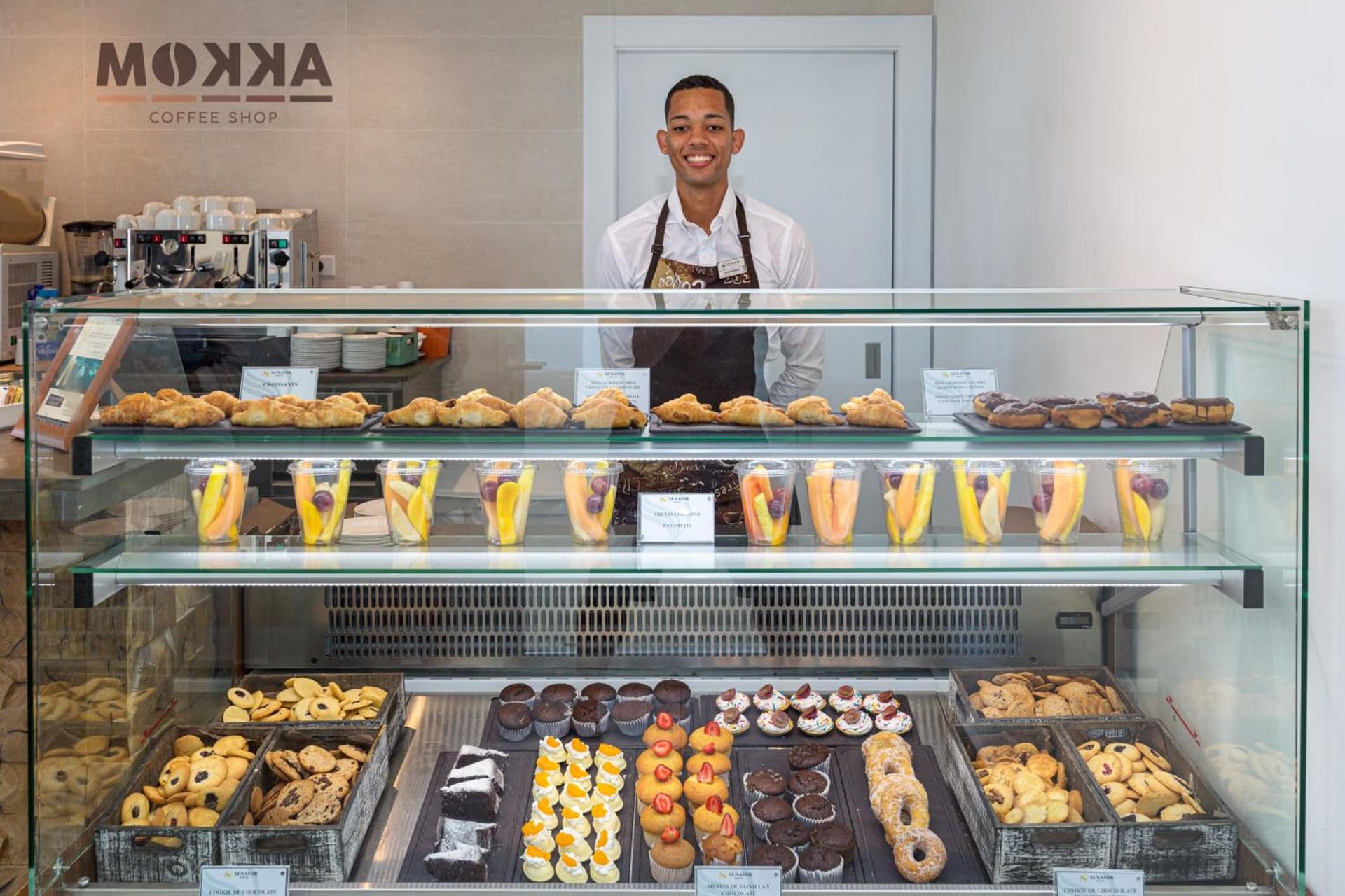 Senator Puerto Plata - Photo 30