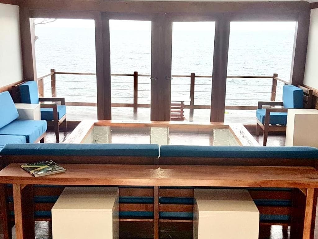 The Sea Cliff Hotel Resort & Spa - Photo 22