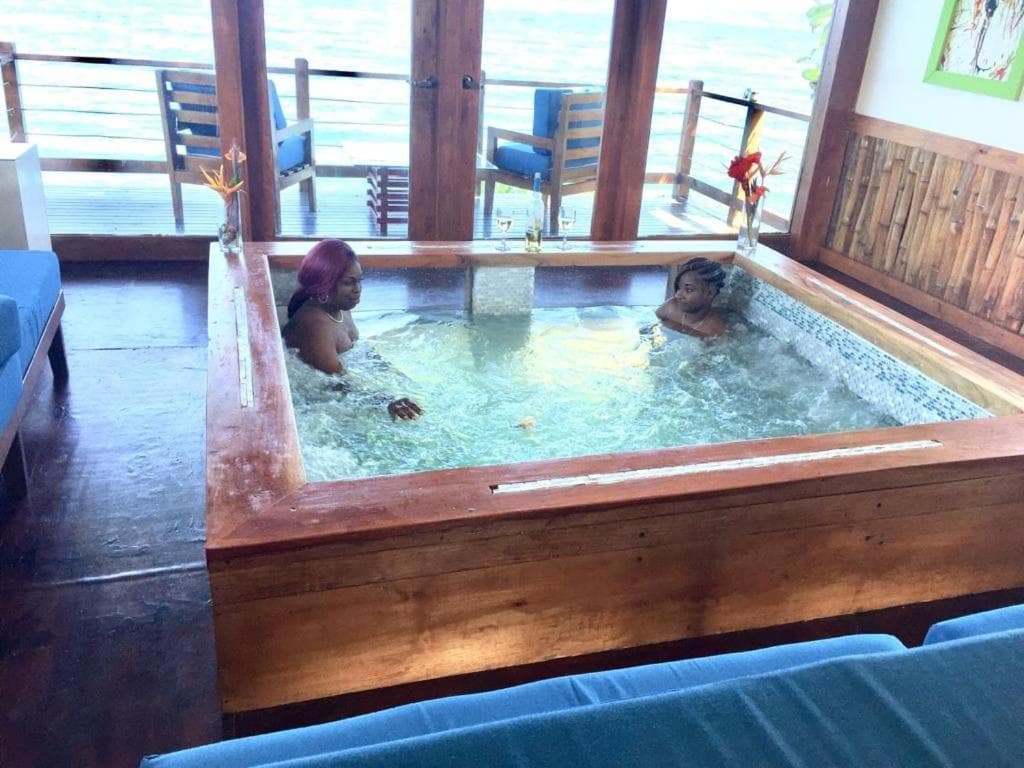 The Sea Cliff Hotel Resort & Spa - Photo 20