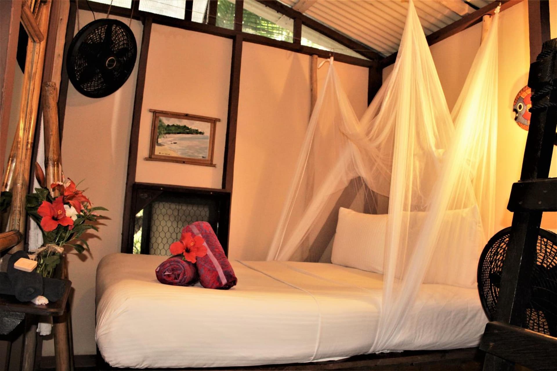 Little Corn Island Beach and Bungalow - Photo 63