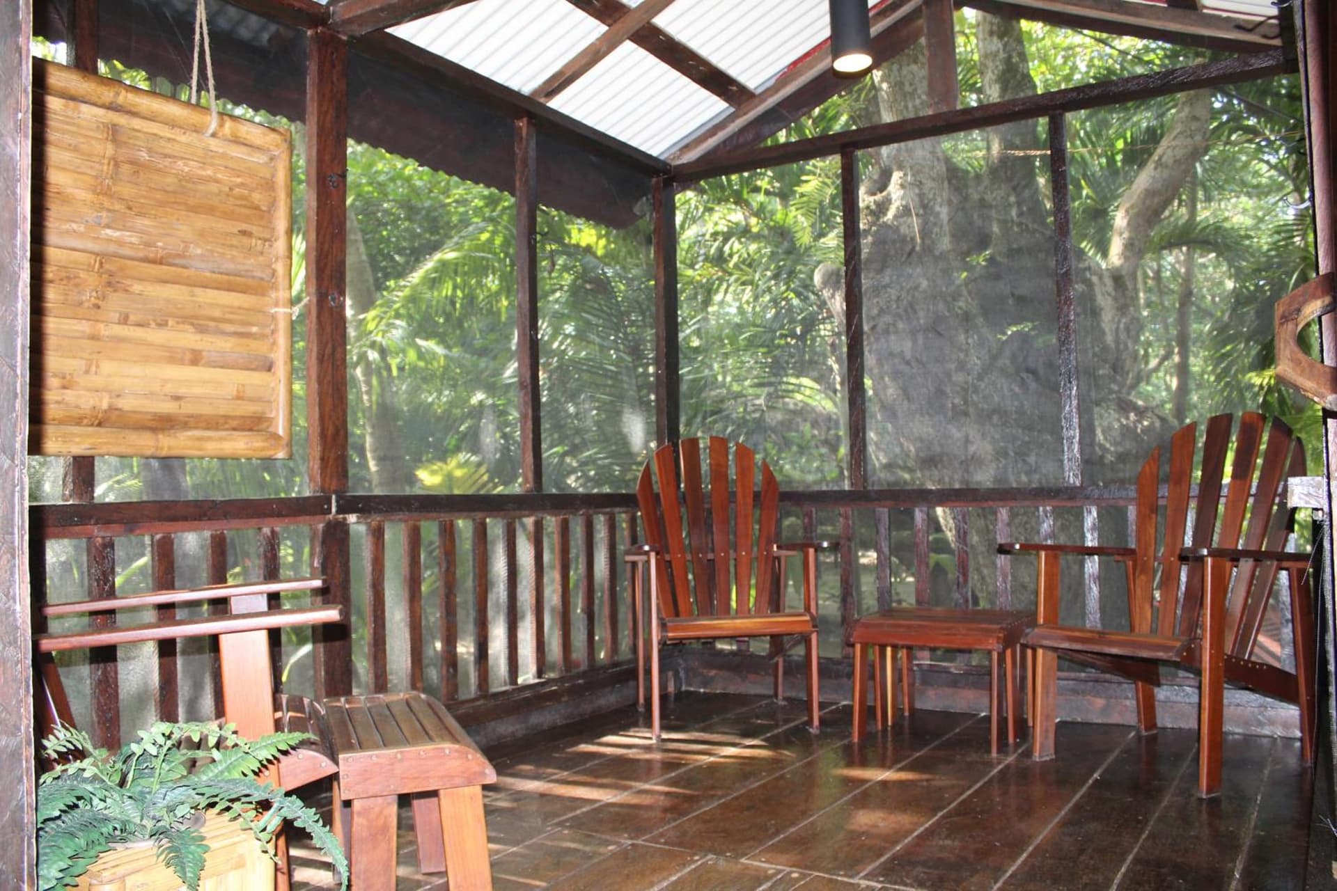 Little Corn Island Beach and Bungalow - Photo 62