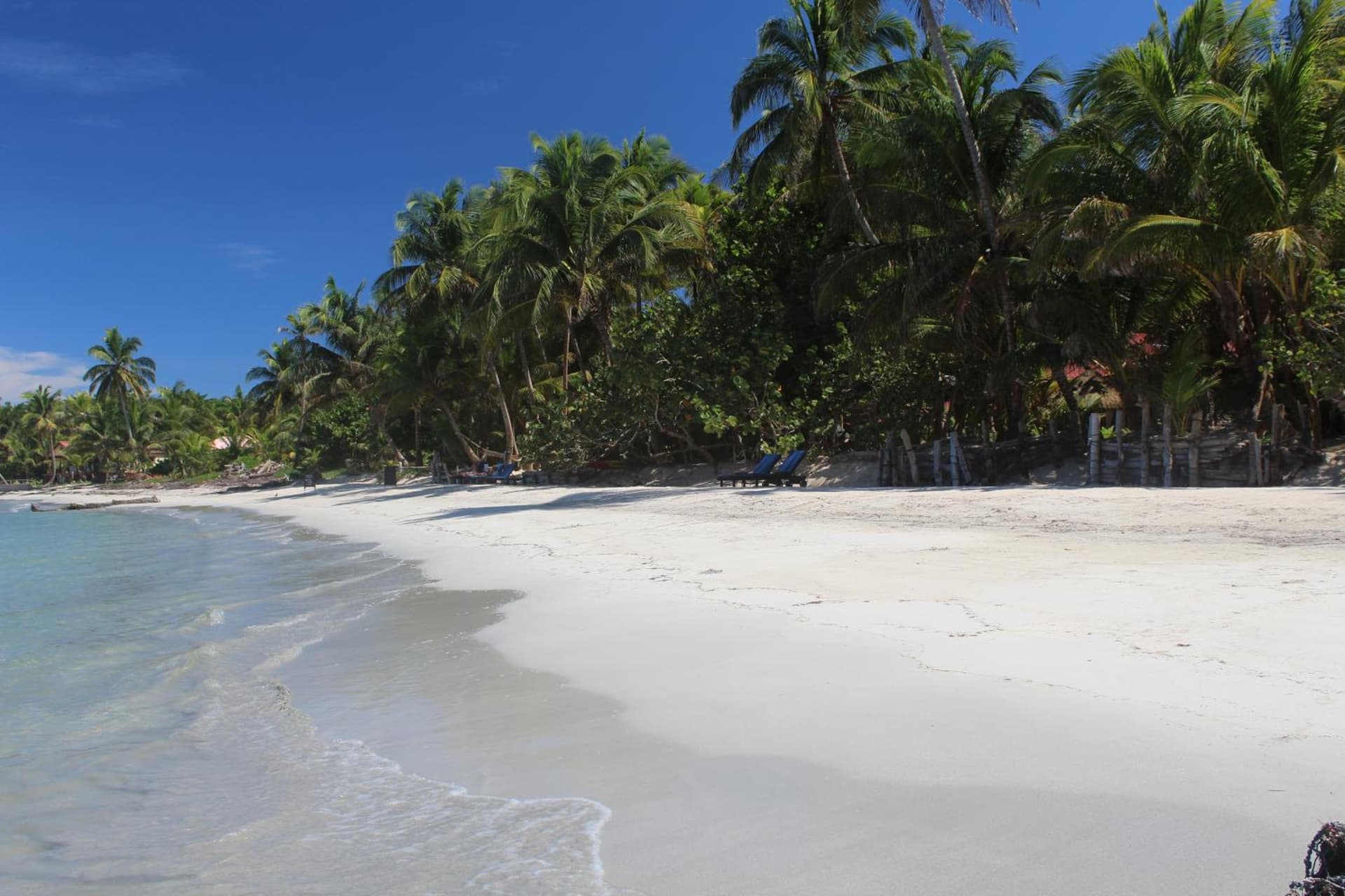Little Corn Island Beach and Bungalow - Photo 45
