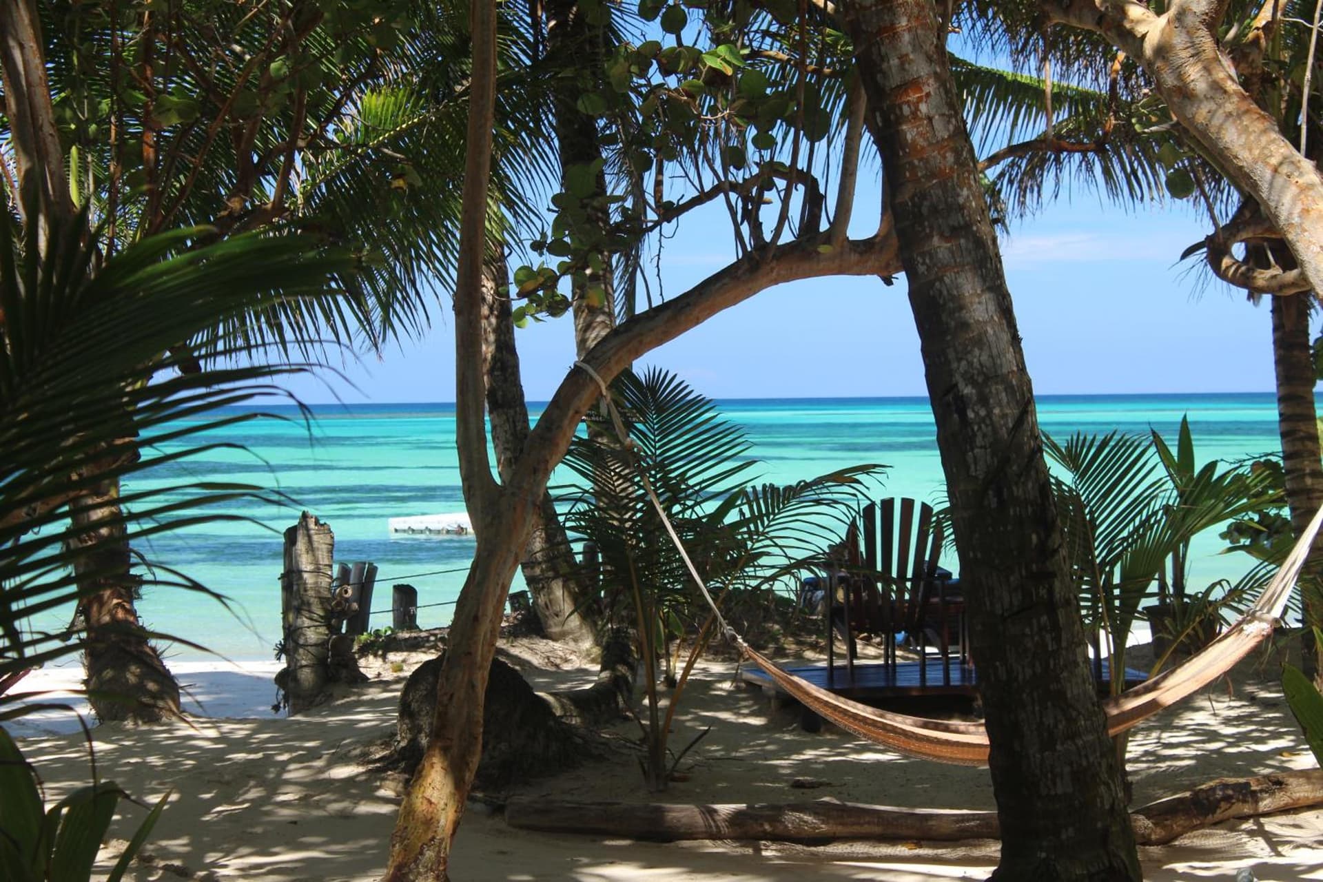 Little Corn Island Beach and Bungalow - Photo 15