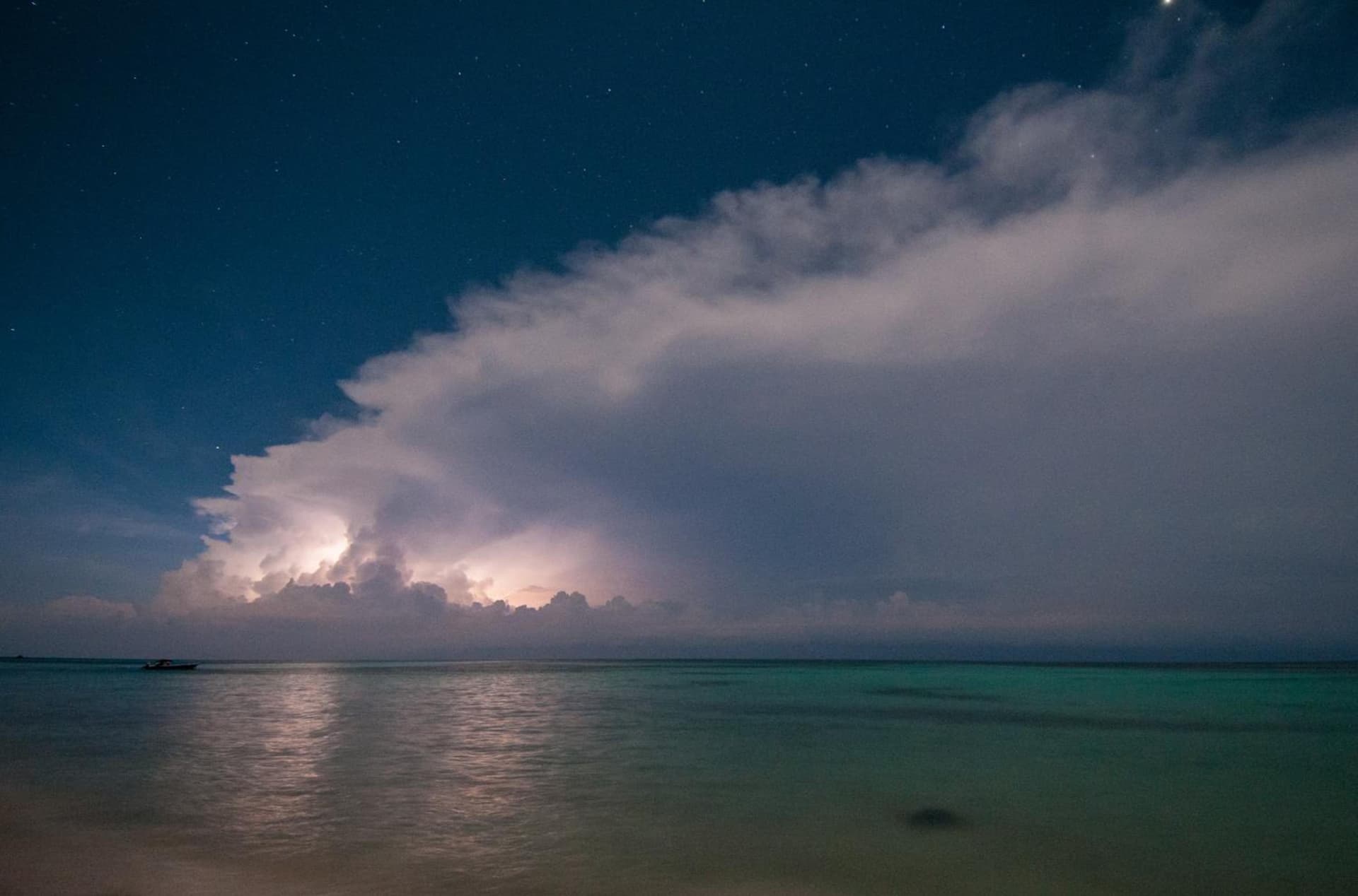 Little Corn Island Beach and Bungalow - Photo 26