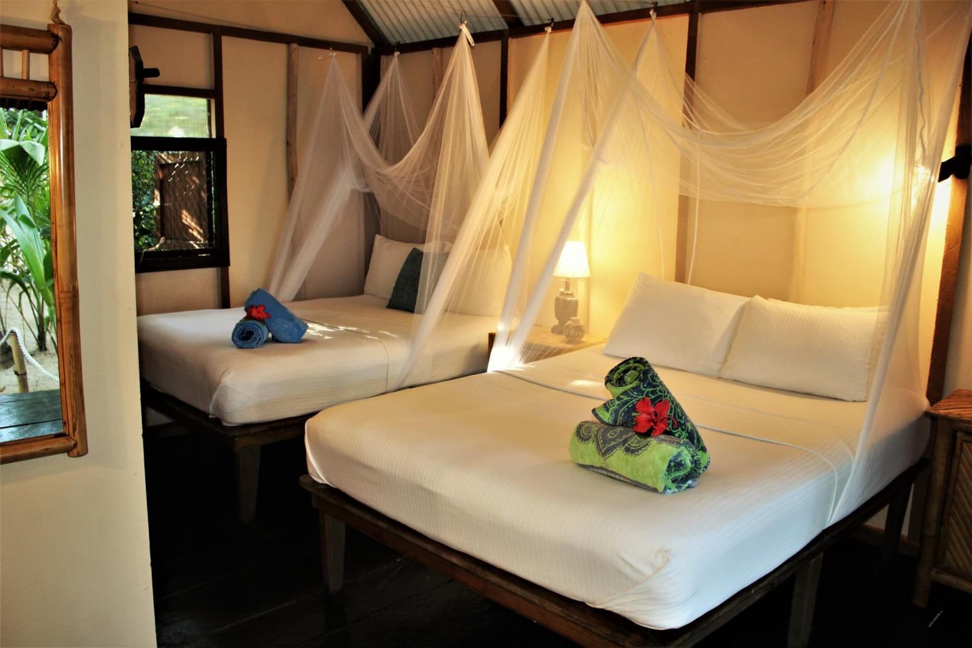 Little Corn Island Beach and Bungalow - Photo 36