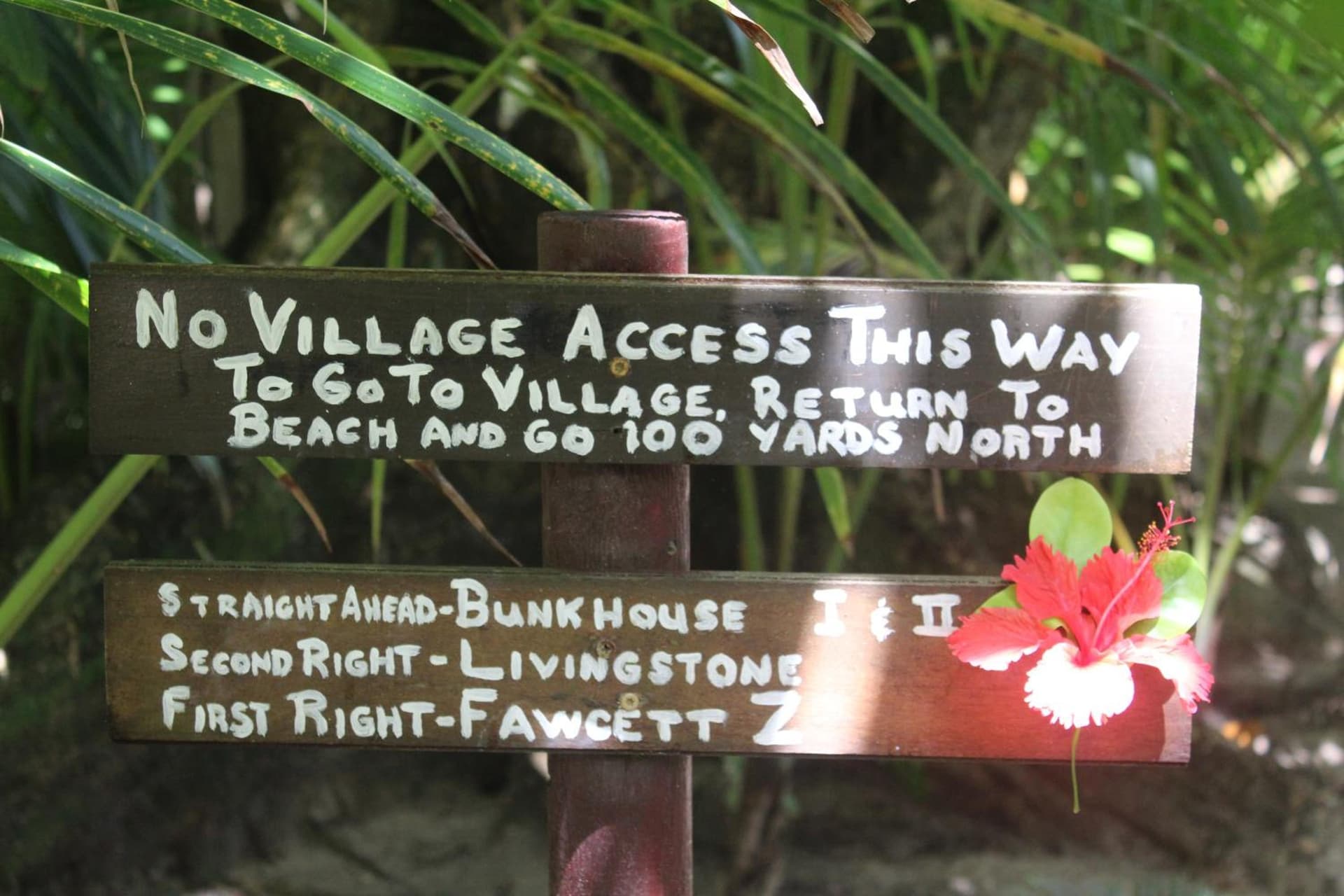 Little Corn Island Beach and Bungalow - Photo 60