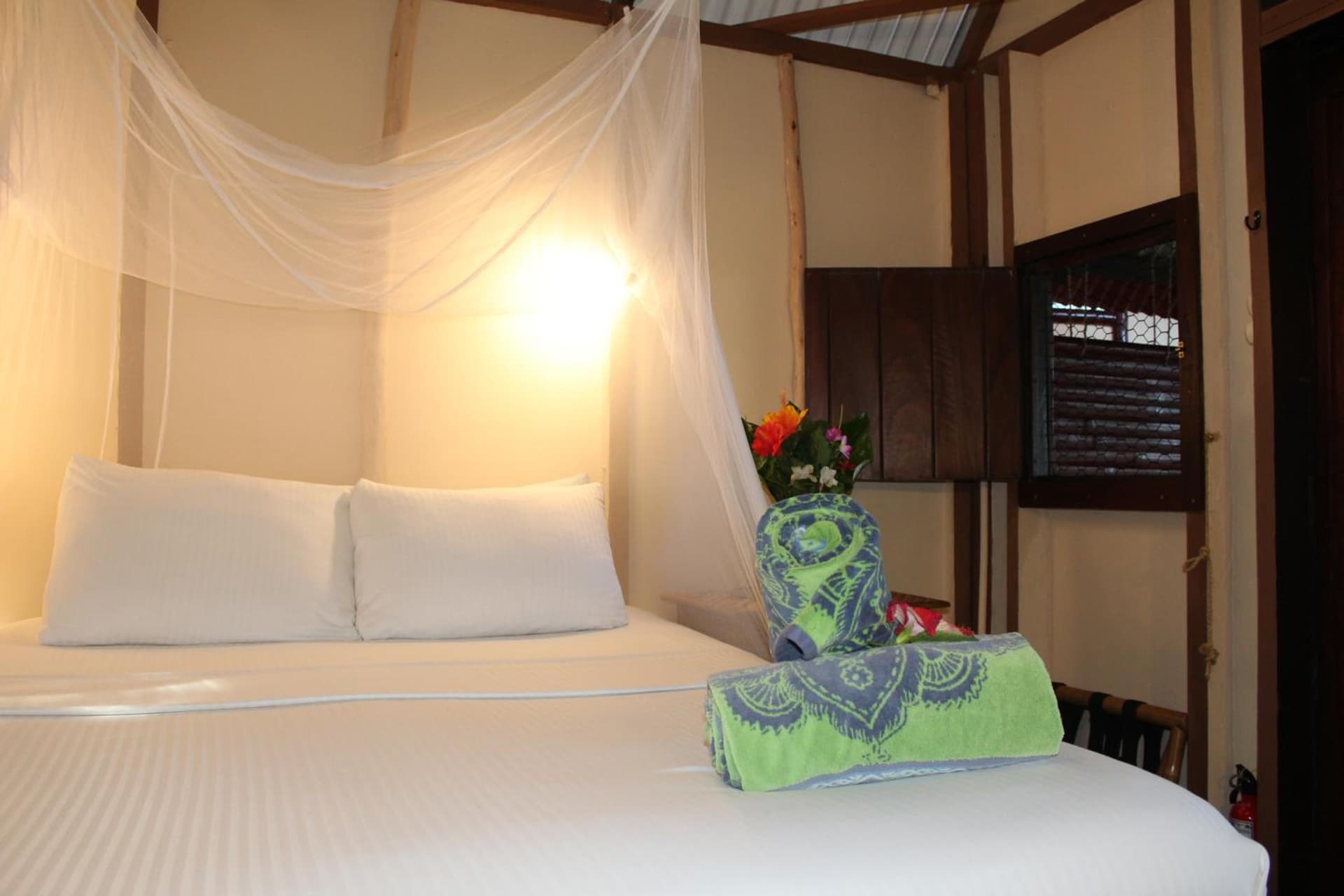 Little Corn Island Beach and Bungalow - Photo 44