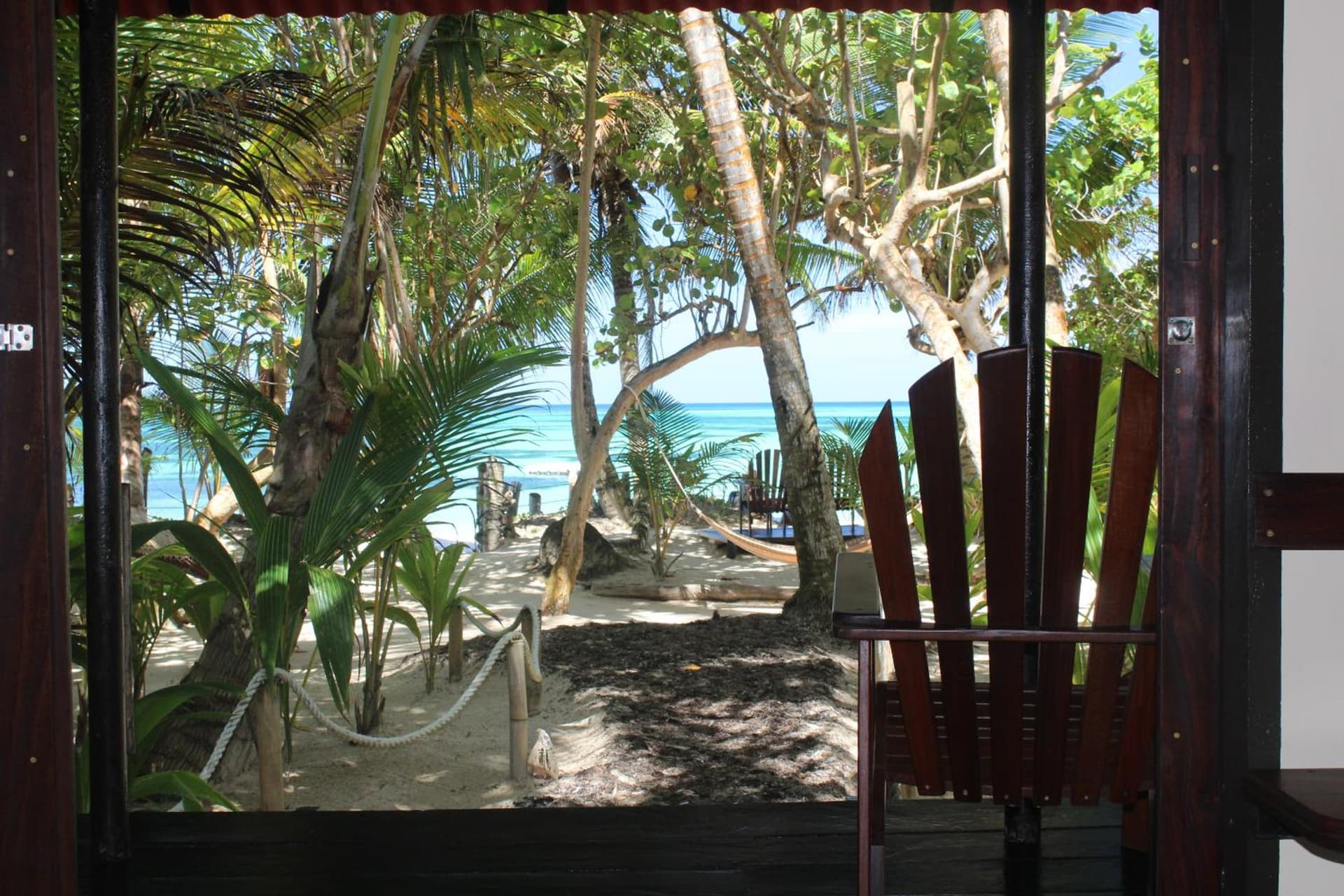 Little Corn Island Beach and Bungalow - Photo 41