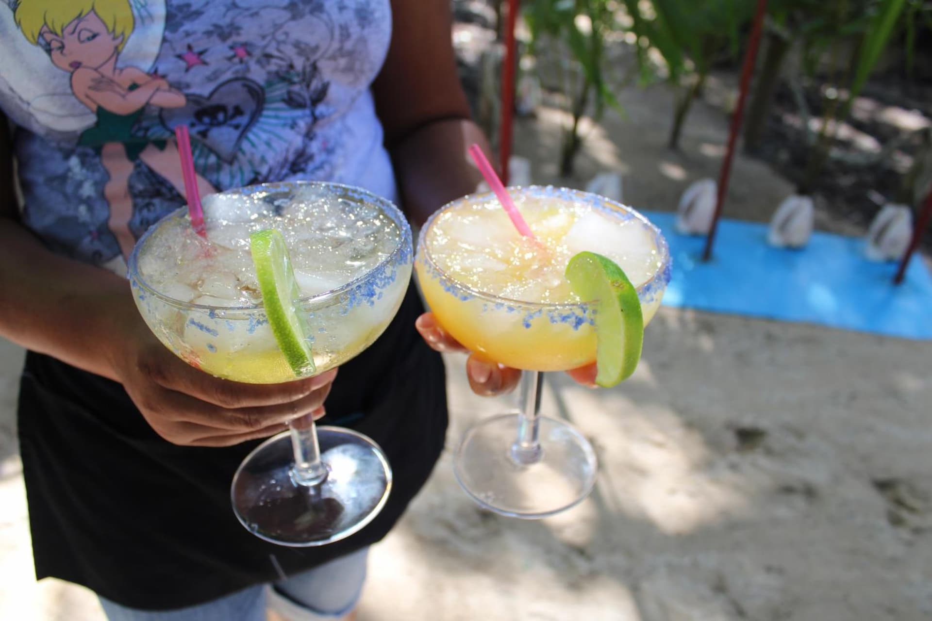 Little Corn Island Beach and Bungalow - Photo 43