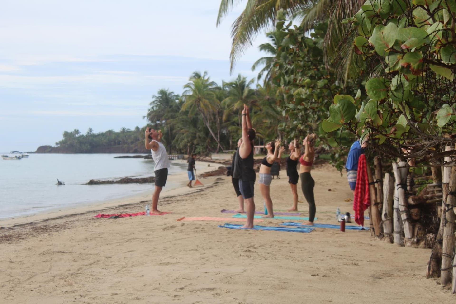 Little Corn Island Beach and Bungalow - Photo 49