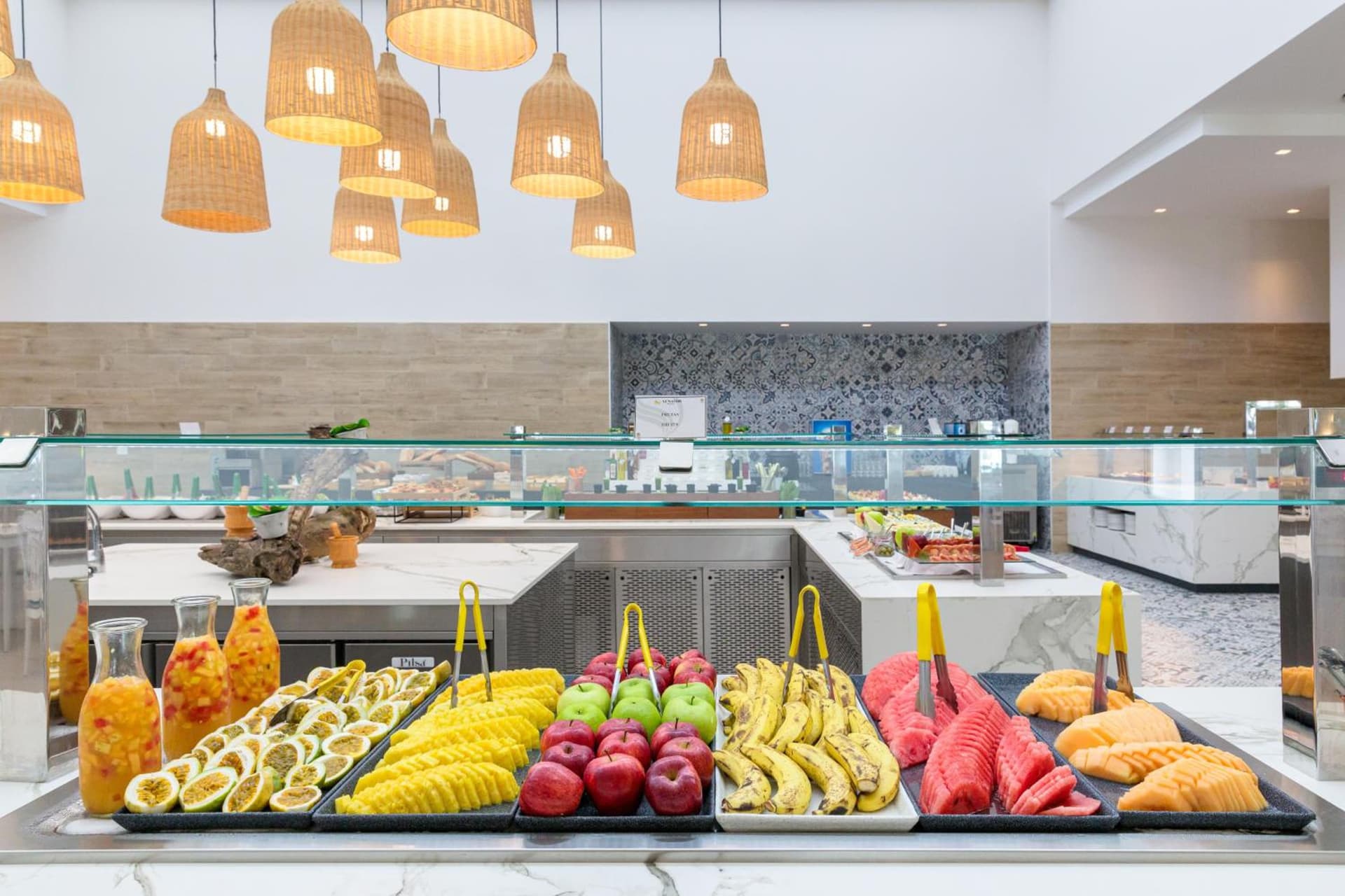 Senator Puerto Plata - Photo 17